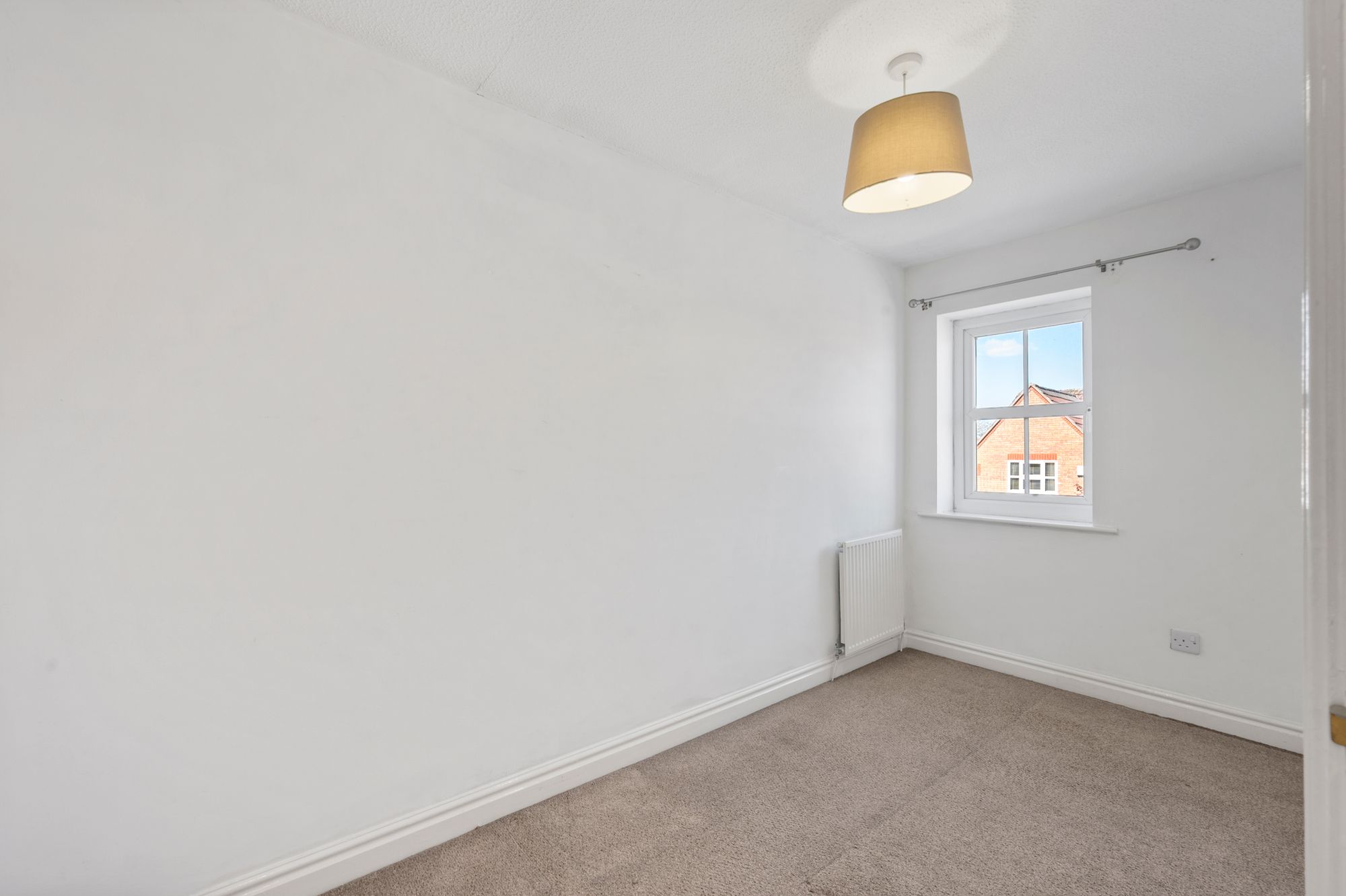 Park Road, Great Sankey, WA5