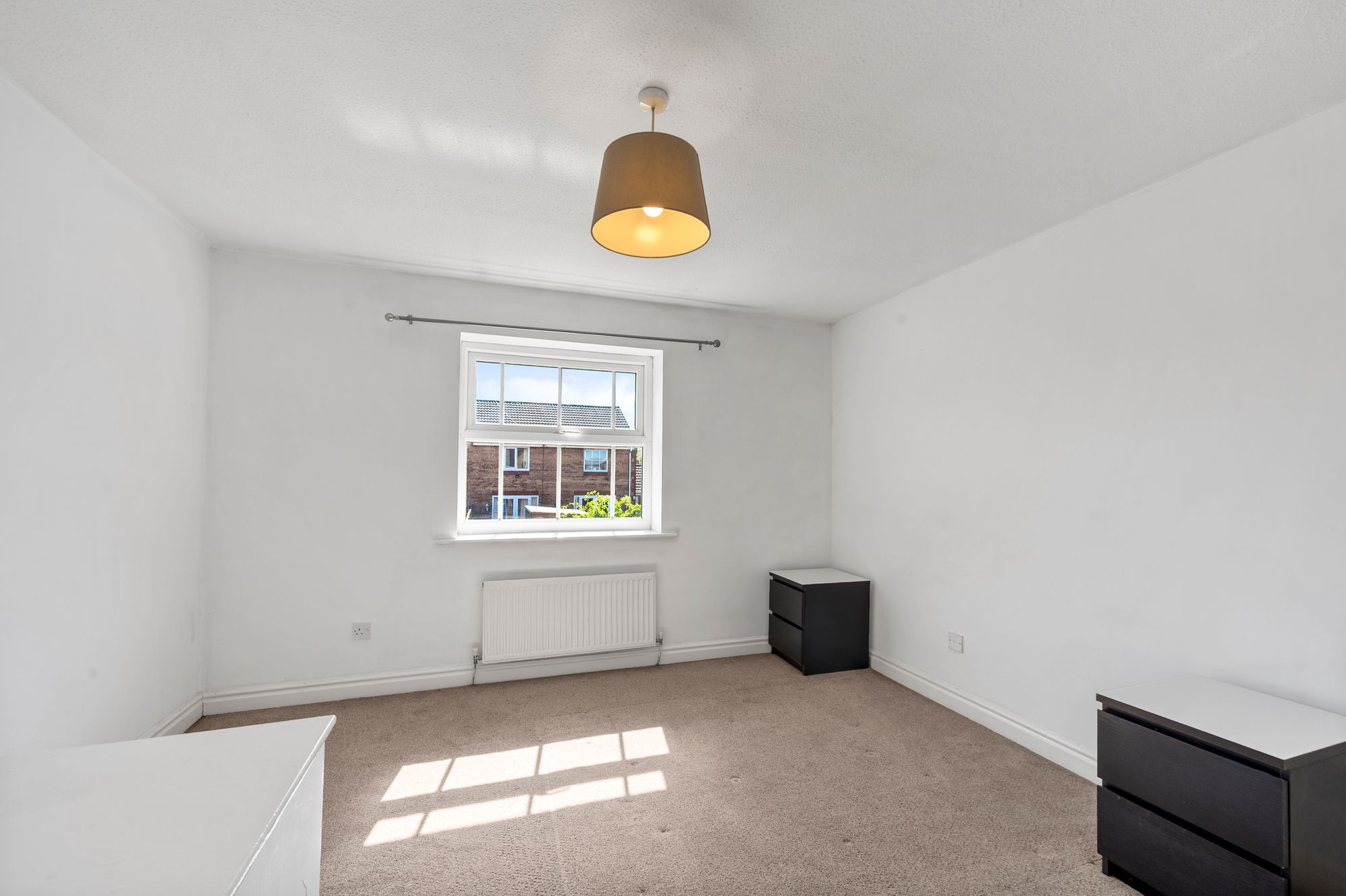 Park Road, Great Sankey, WA5