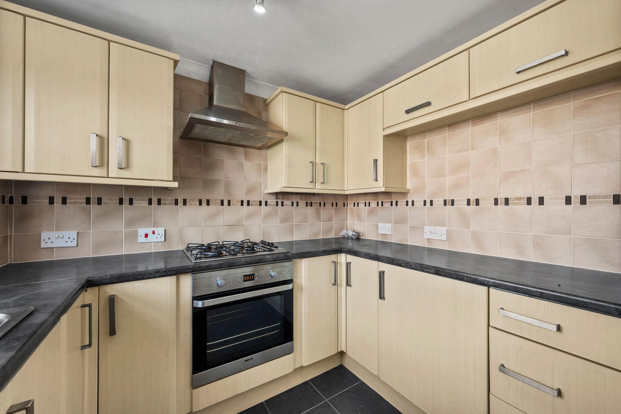 Park Road, Great Sankey, WA5