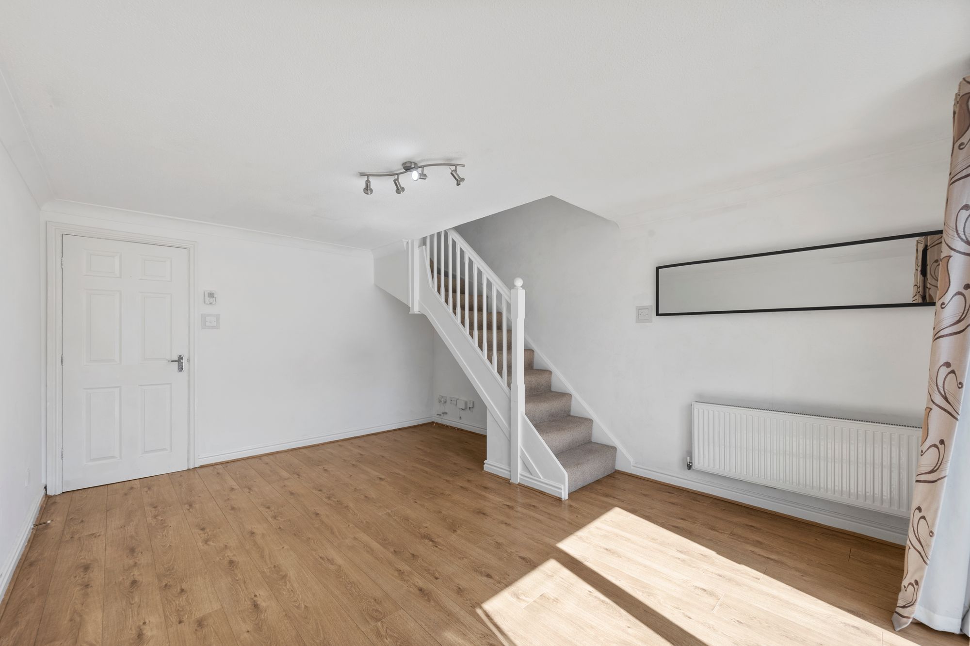 Park Road, Great Sankey, WA5