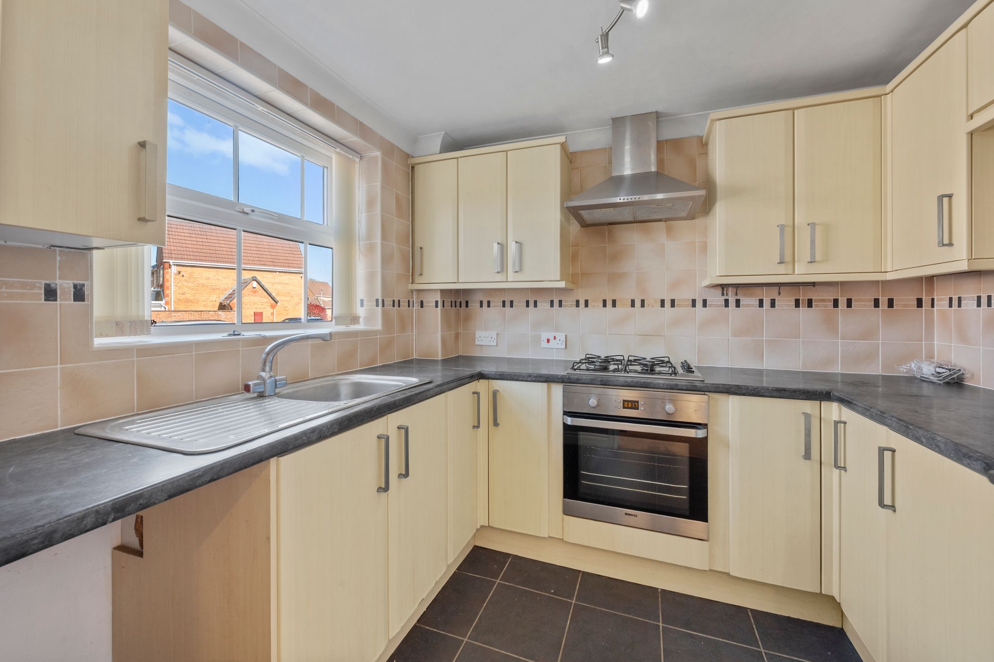 Park Road, Great Sankey, WA5