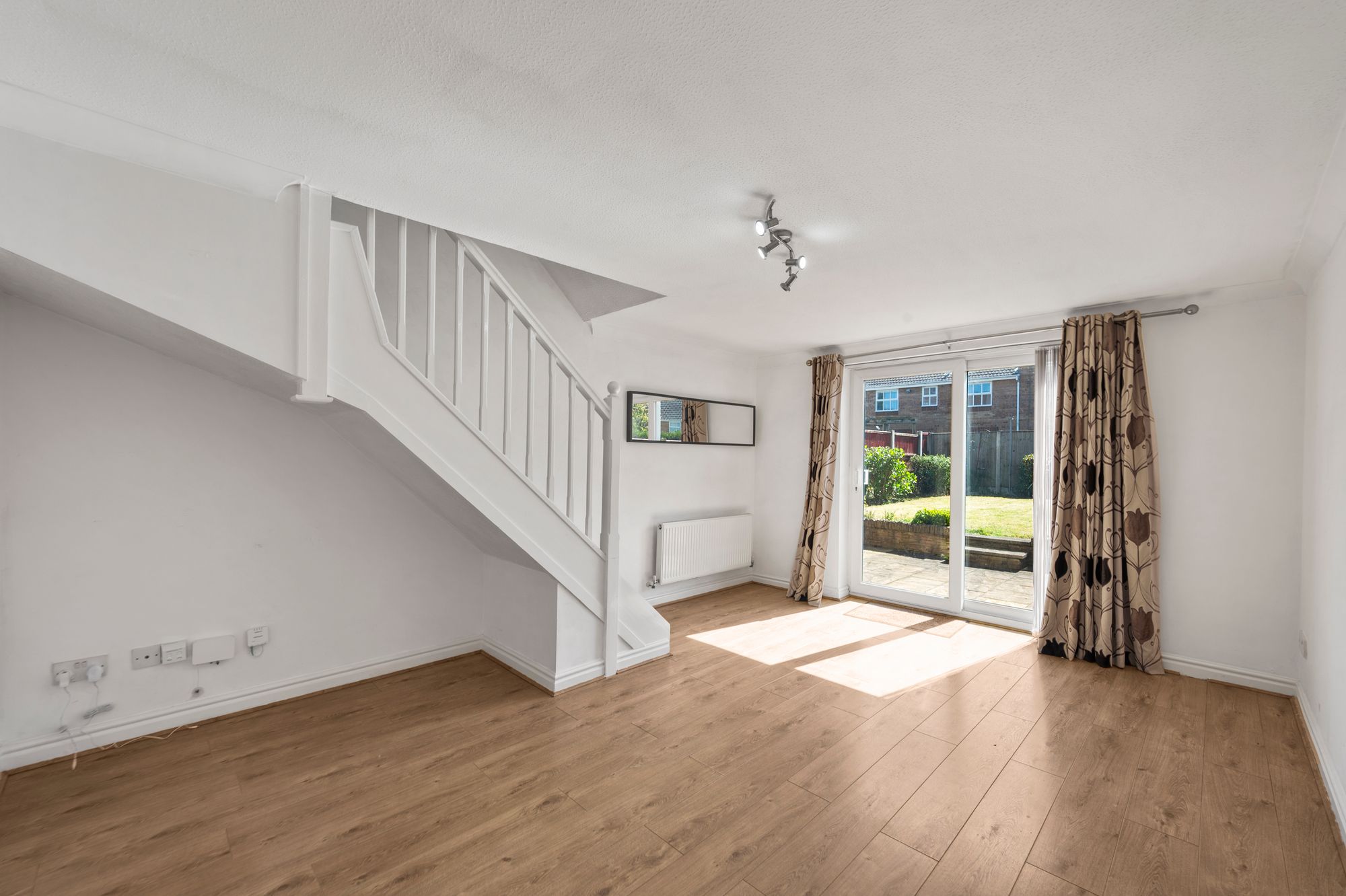 Park Road, Great Sankey, WA5