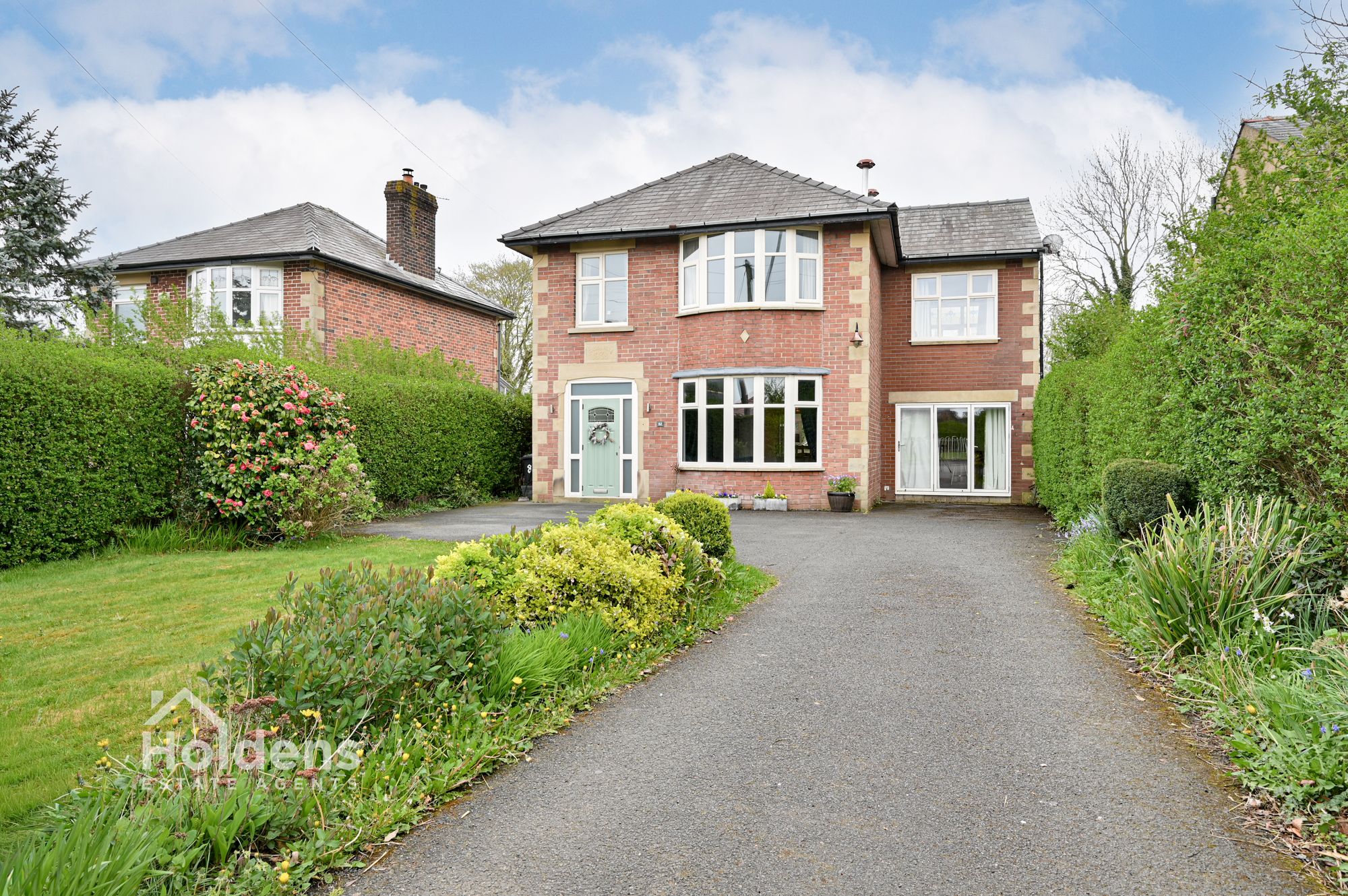 Preston Road, Grimsargh, PR2