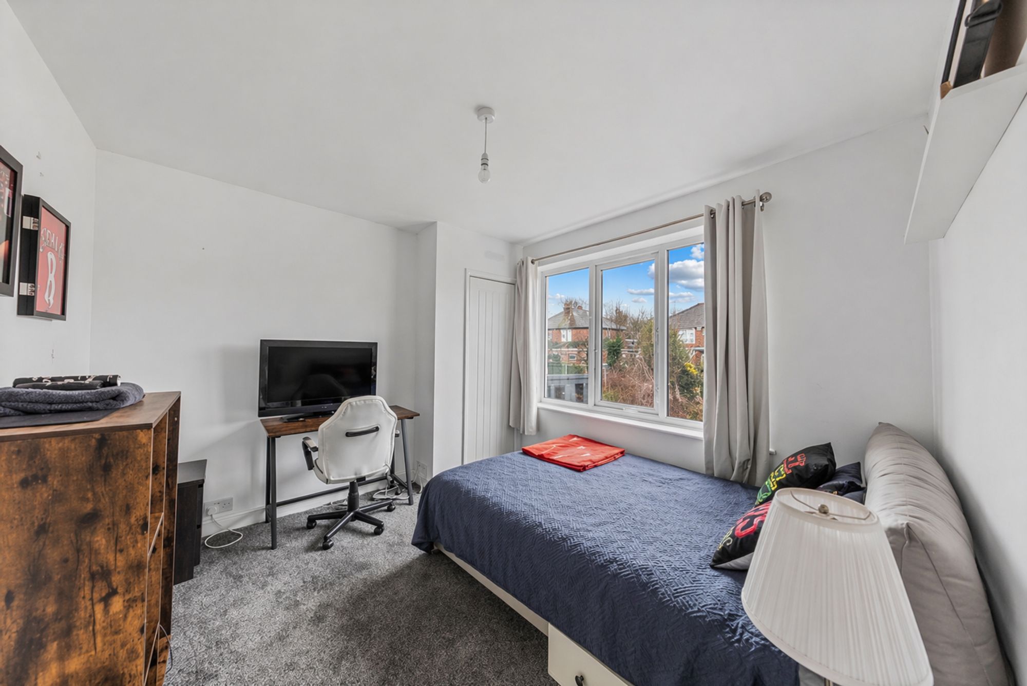 4 Bernard Avenue, Appleton, WA4 3BD