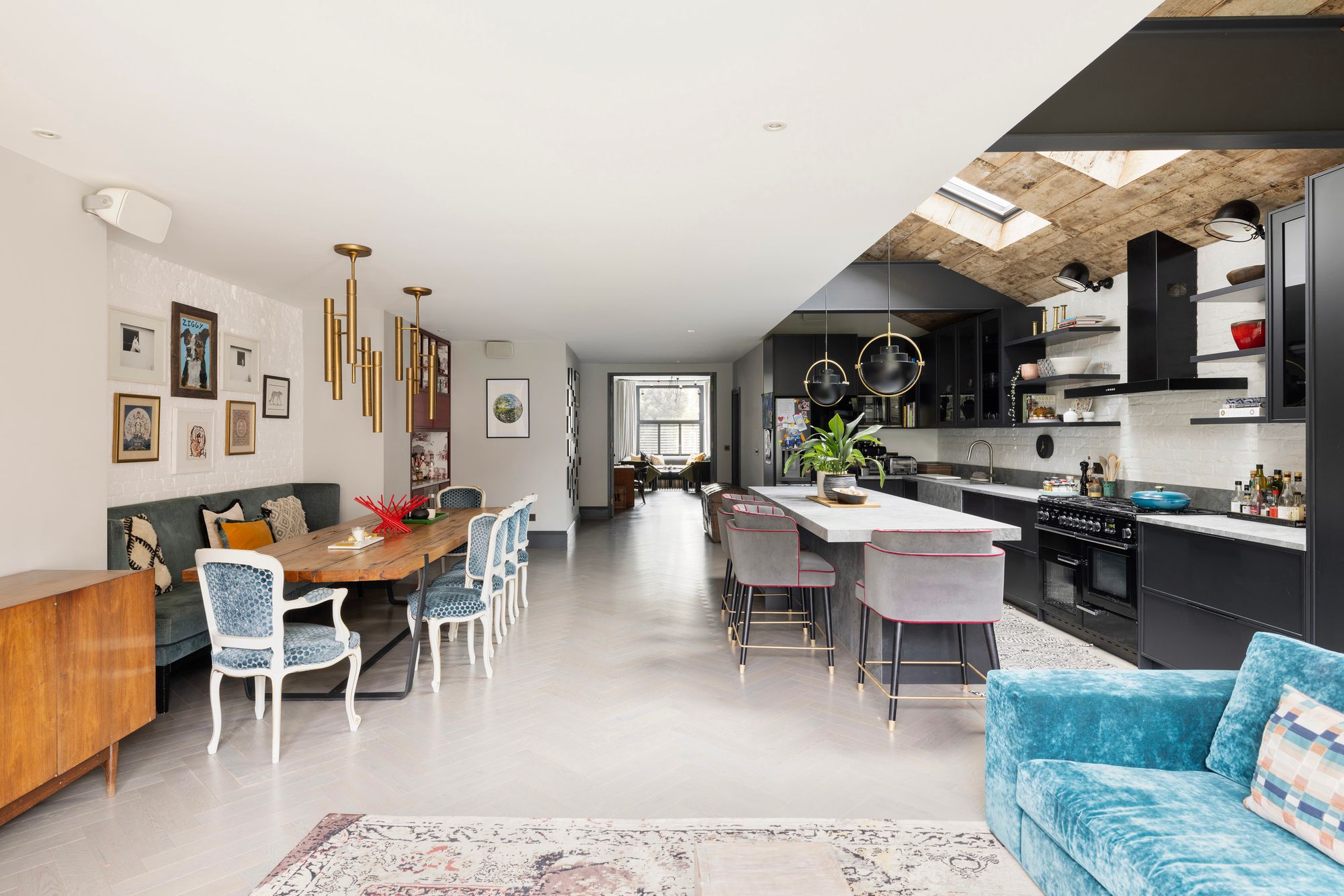 Story Of Home Kitchen Wrottesley Road Kensal Green NW10 8 Edit 2