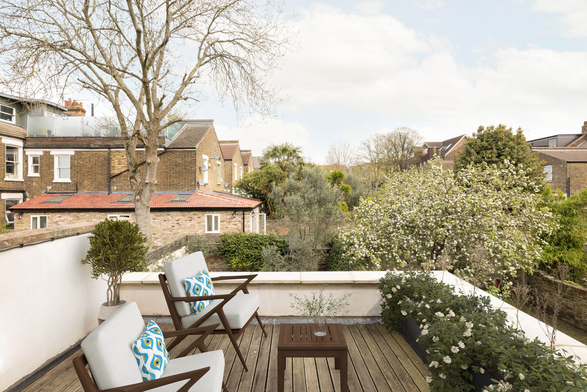 Story Of Home Terrace Wrottesley Road Kensal Green NW10 22