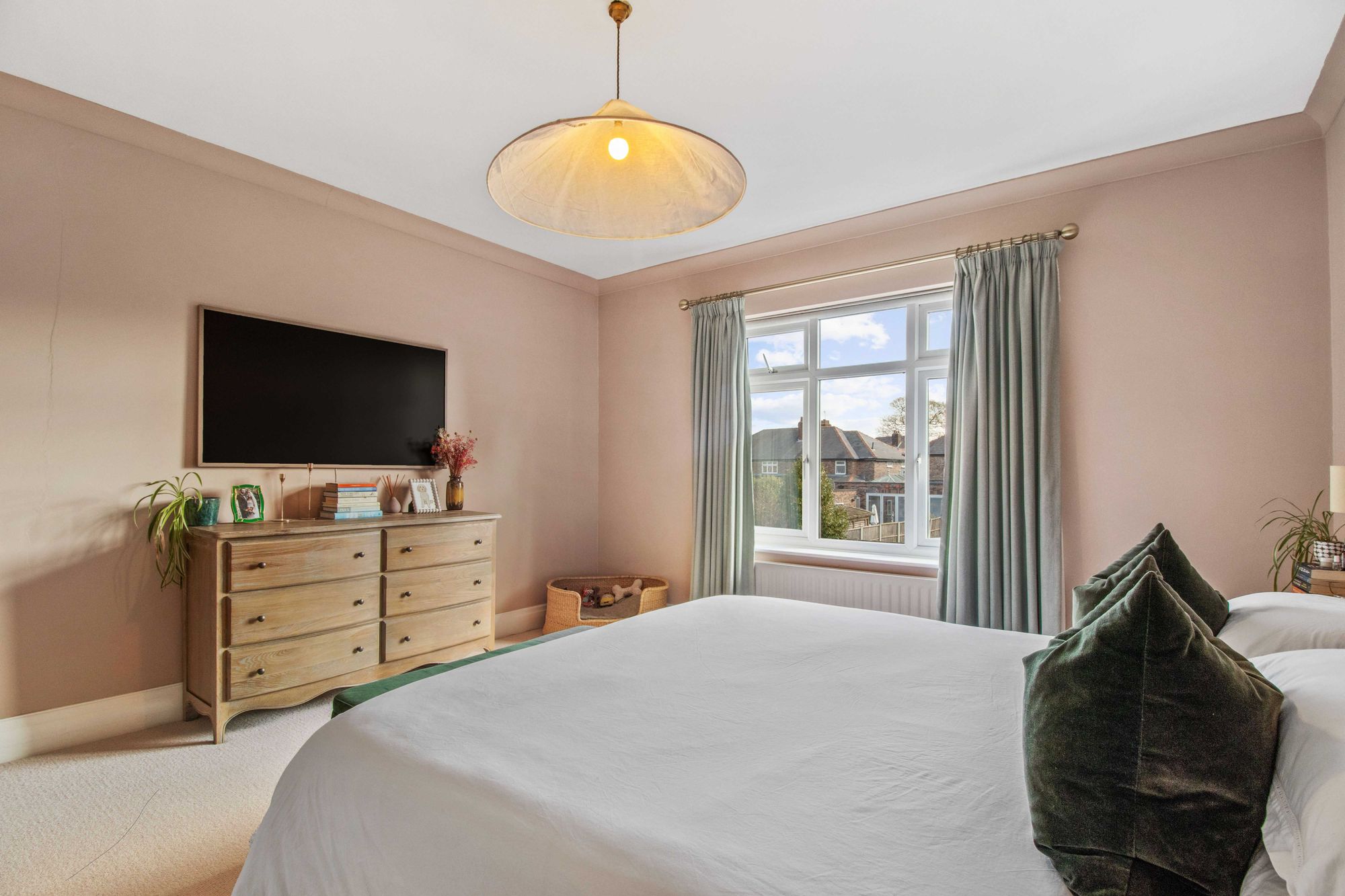 Victoria Avenue, Grappenhall, WA4