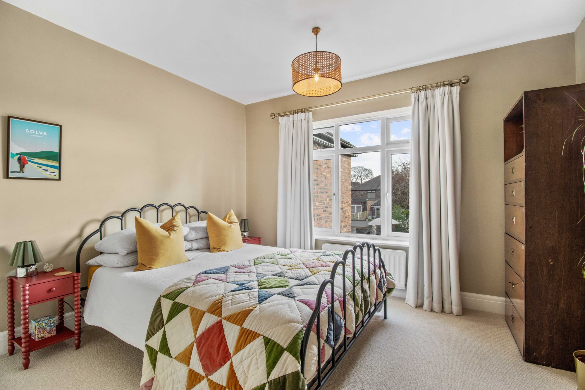 Victoria Avenue, Grappenhall, WA4