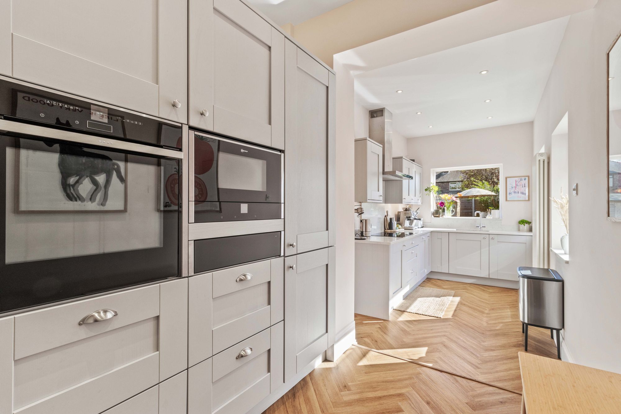 Victoria Avenue, Grappenhall, WA4