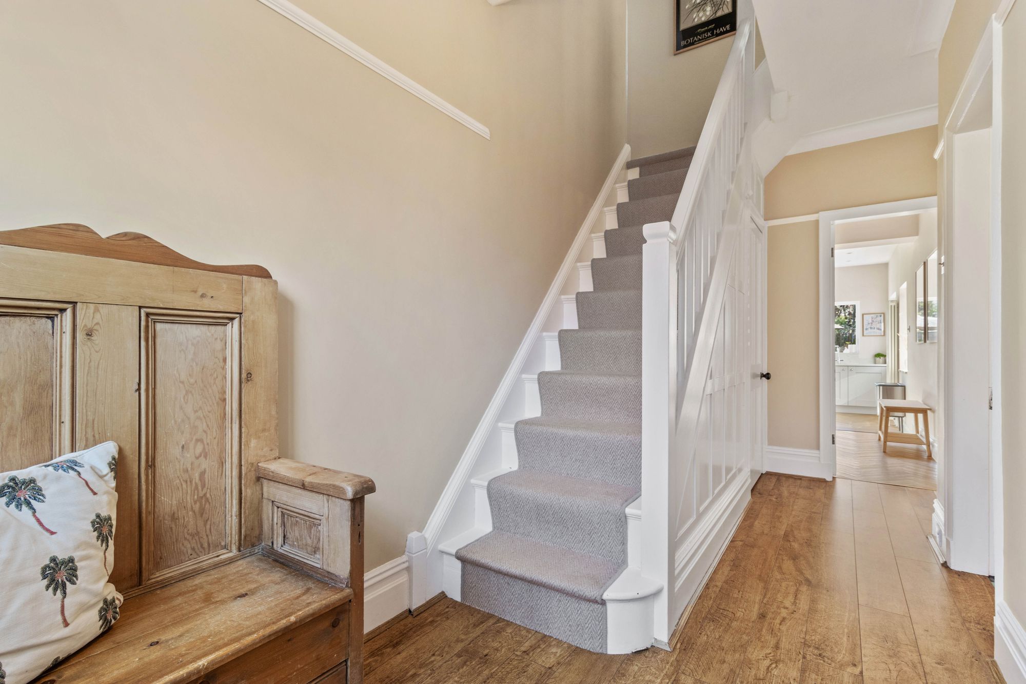 Victoria Avenue, Grappenhall, WA4