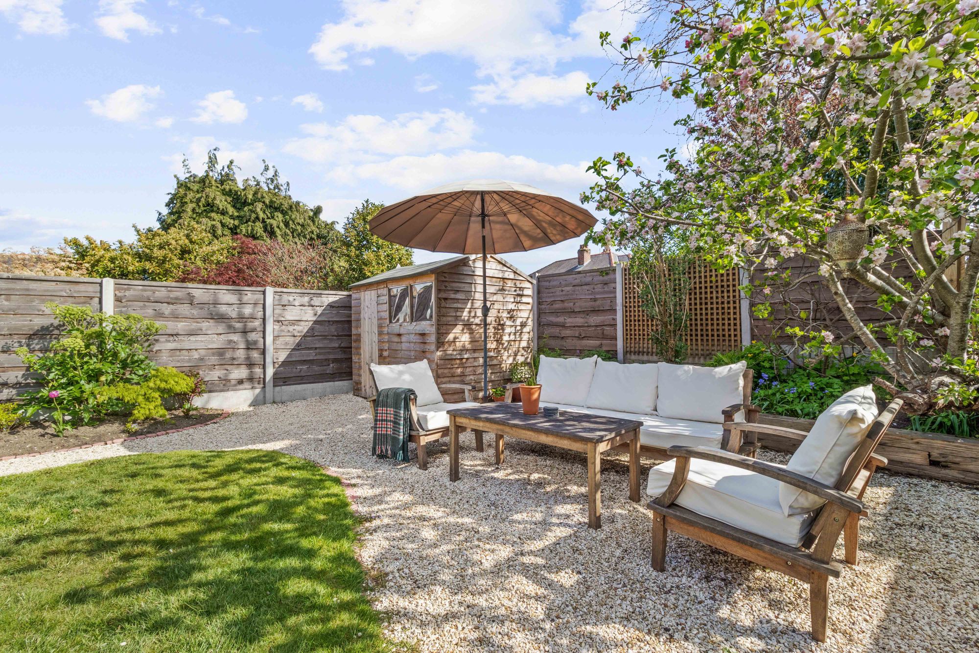 Victoria Avenue, Grappenhall, WA4