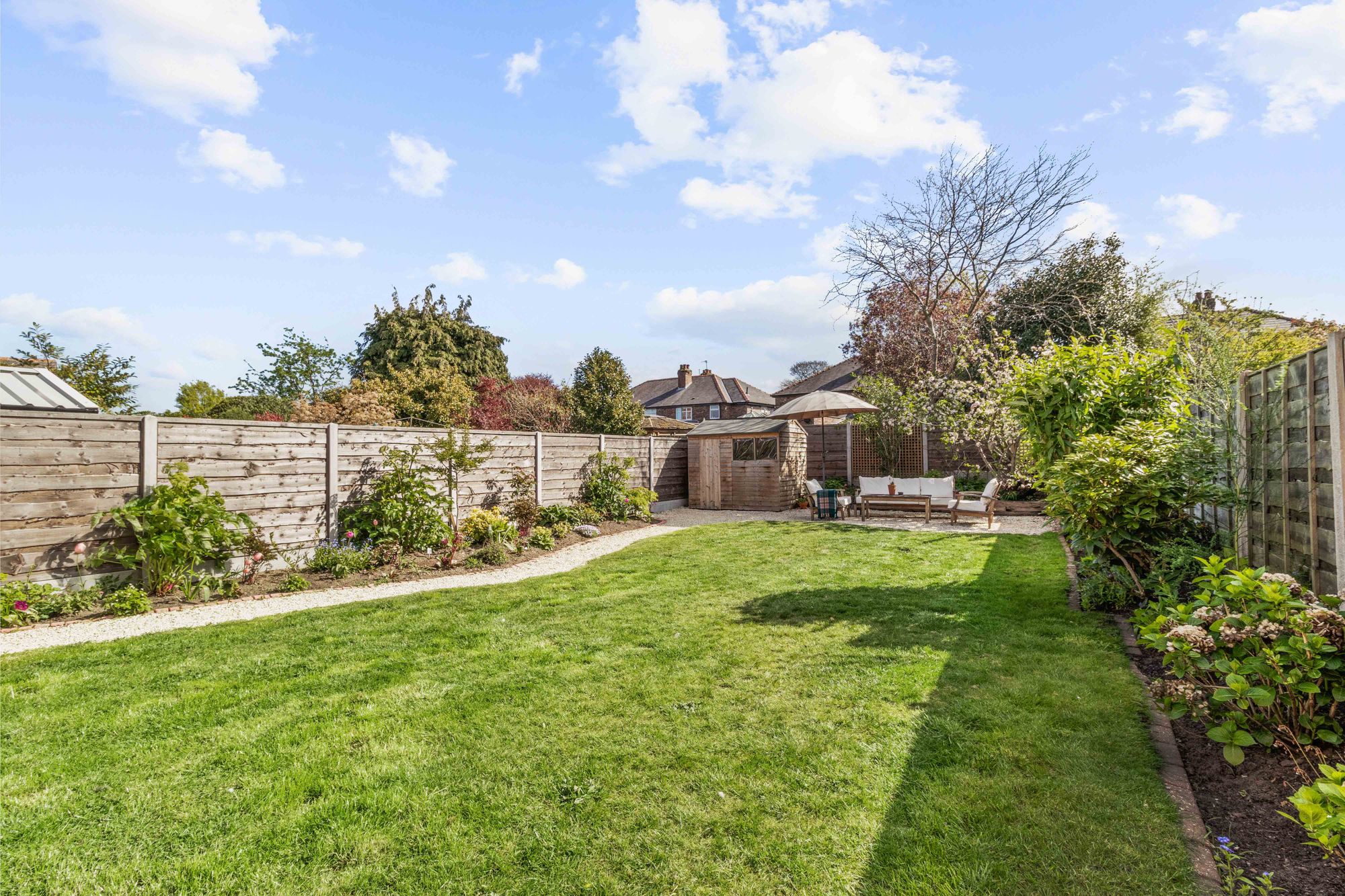 Victoria Avenue, Grappenhall, WA4