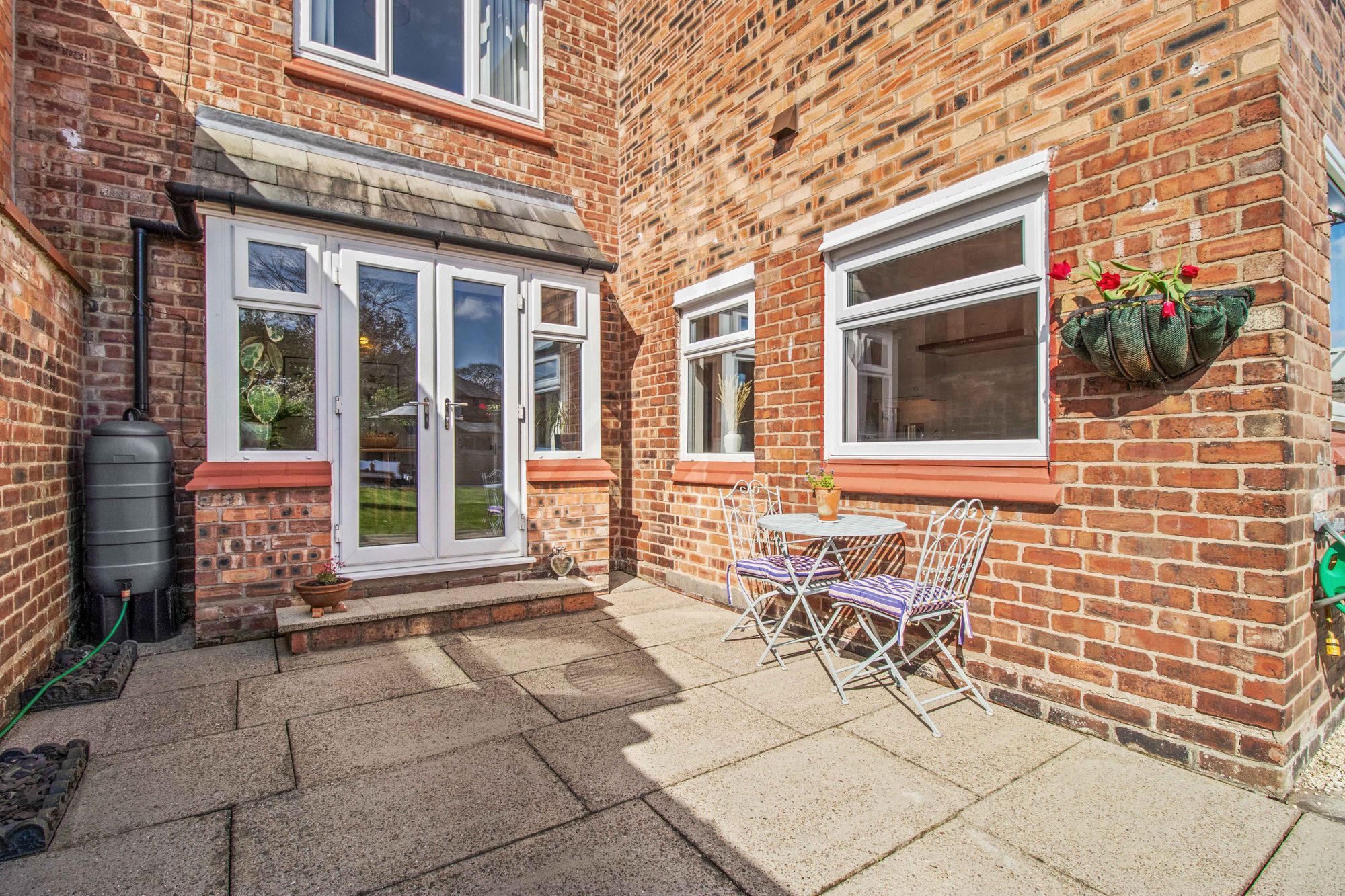 Victoria Avenue, Grappenhall, WA4