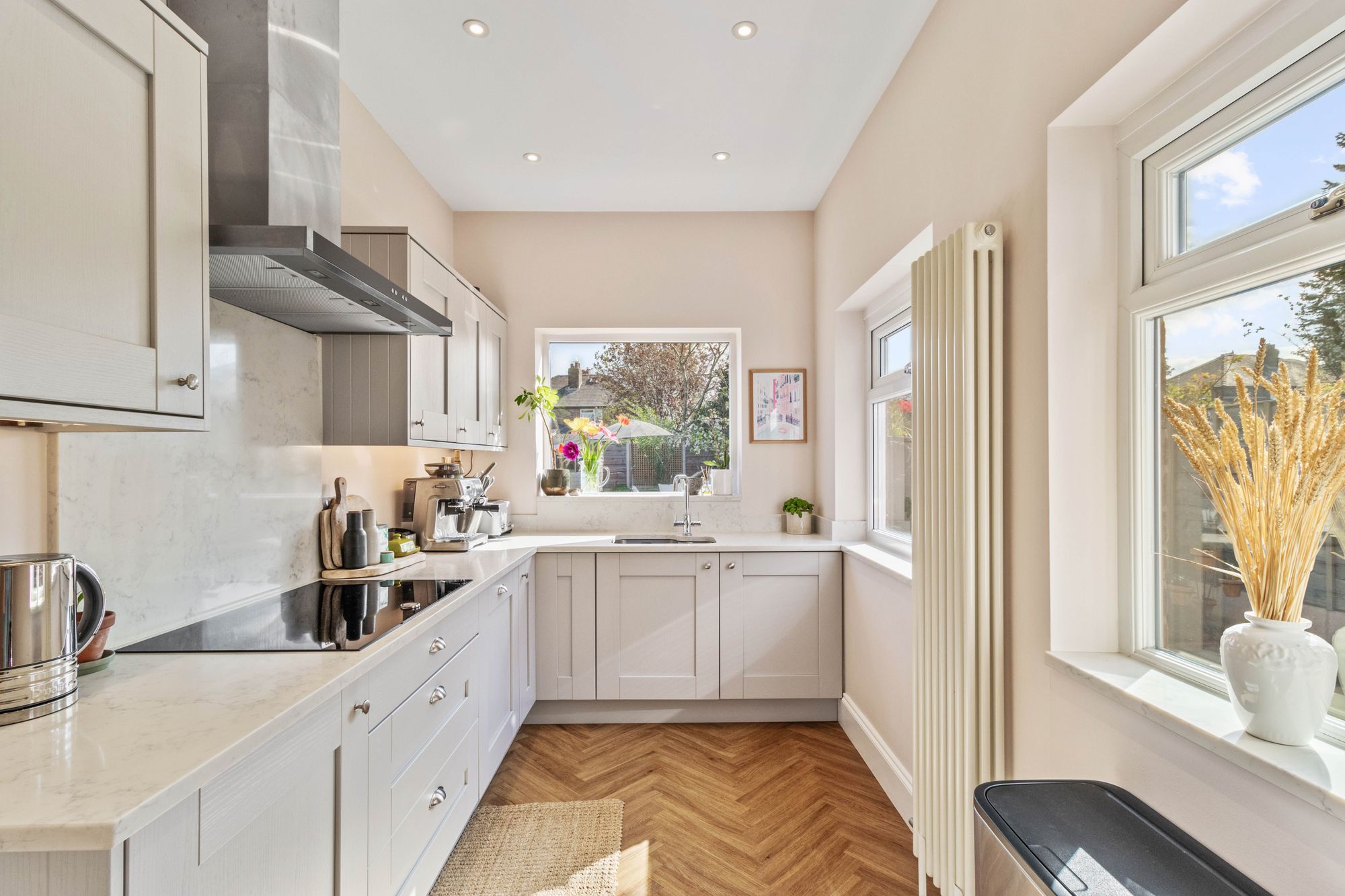 Victoria Avenue, Grappenhall, WA4