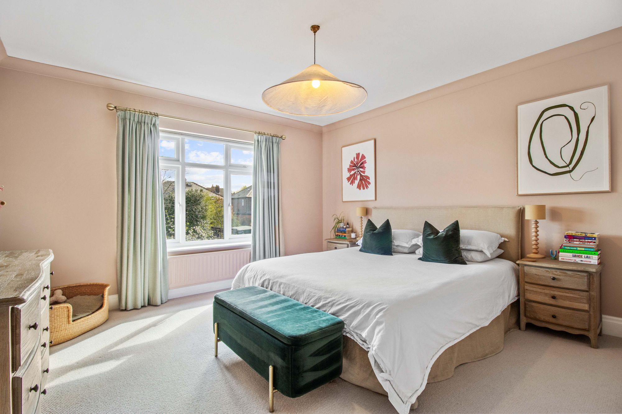 Victoria Avenue, Grappenhall, WA4