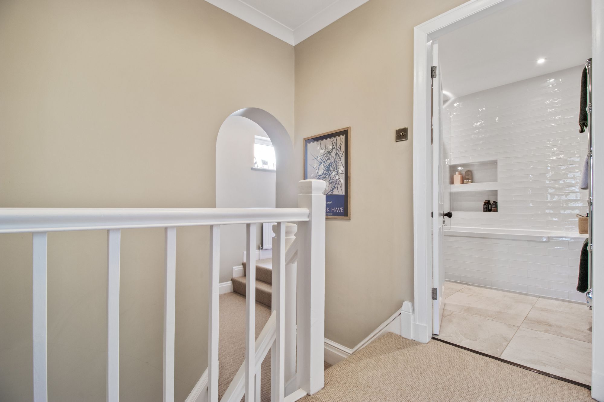 Victoria Avenue, Grappenhall, WA4