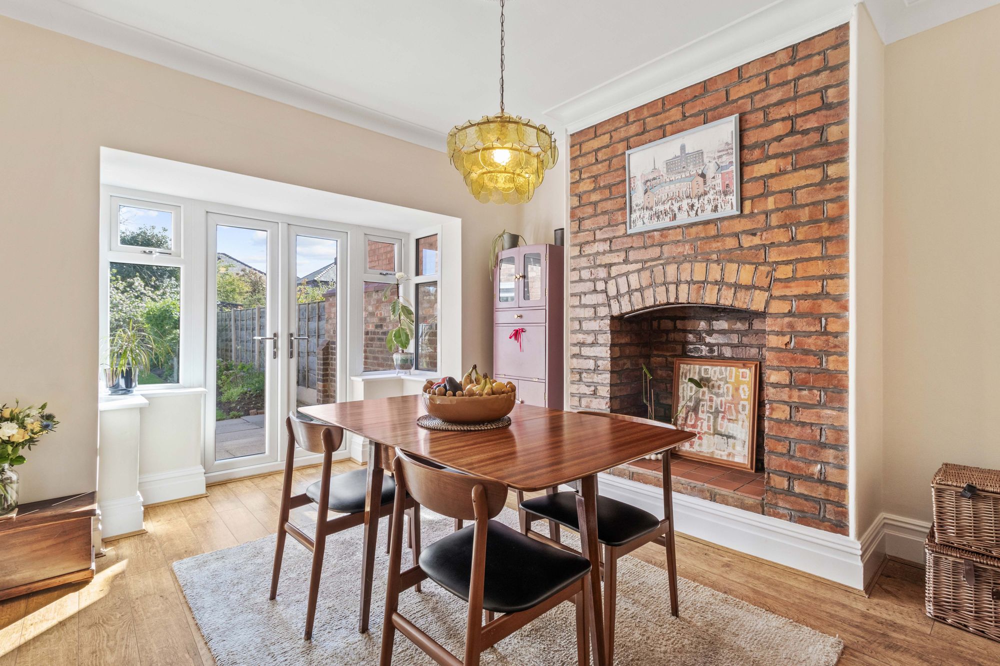 Victoria Avenue, Grappenhall, WA4