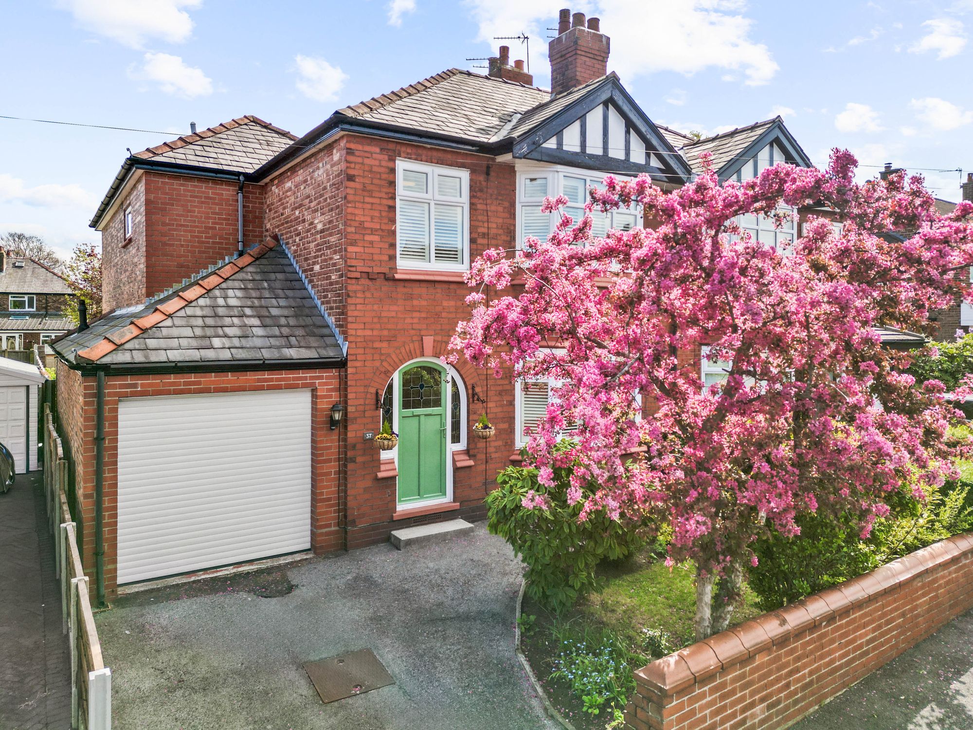 Victoria Avenue, Grappenhall, WA4