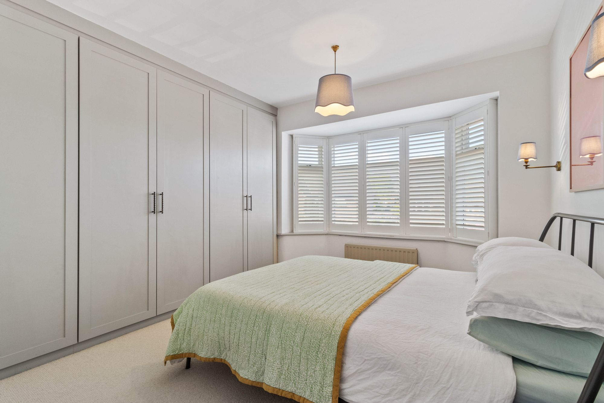 Victoria Avenue, Grappenhall, WA4