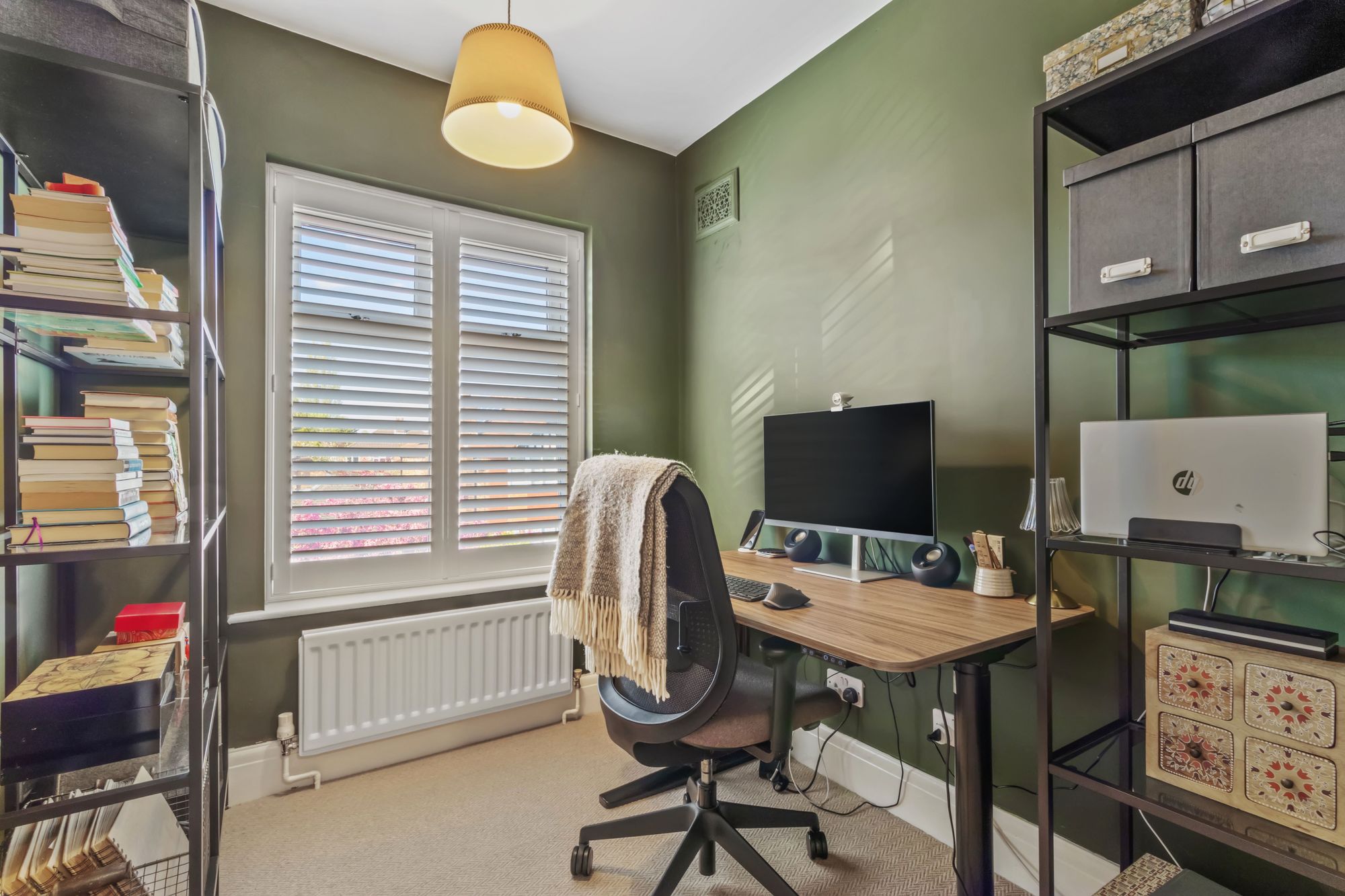 Victoria Avenue, Grappenhall, WA4