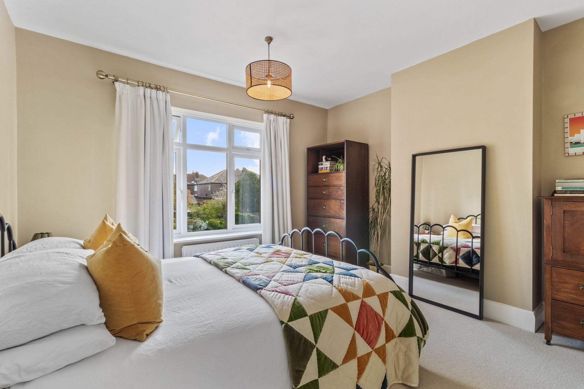 Victoria Avenue, Grappenhall, WA4