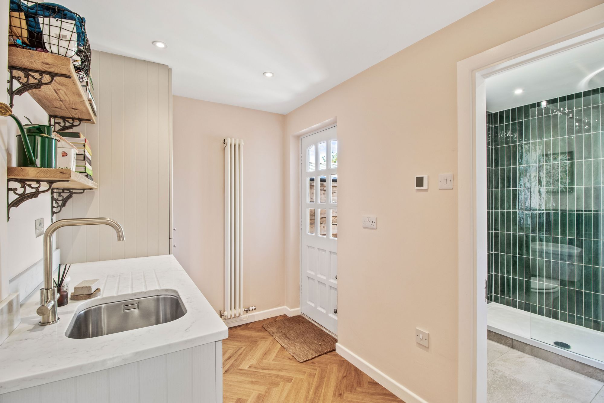 Victoria Avenue, Grappenhall, WA4