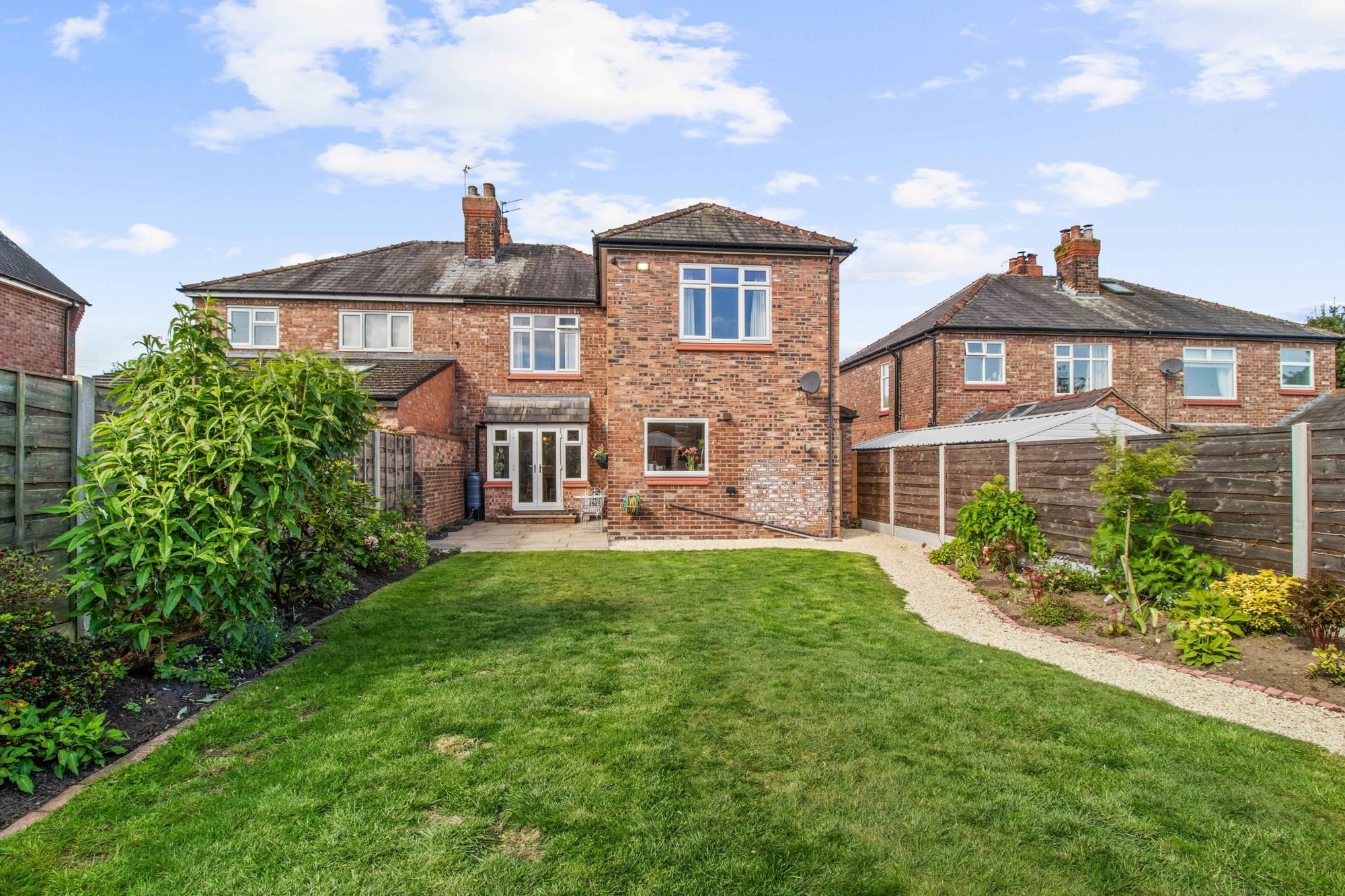 Victoria Avenue, Grappenhall, WA4