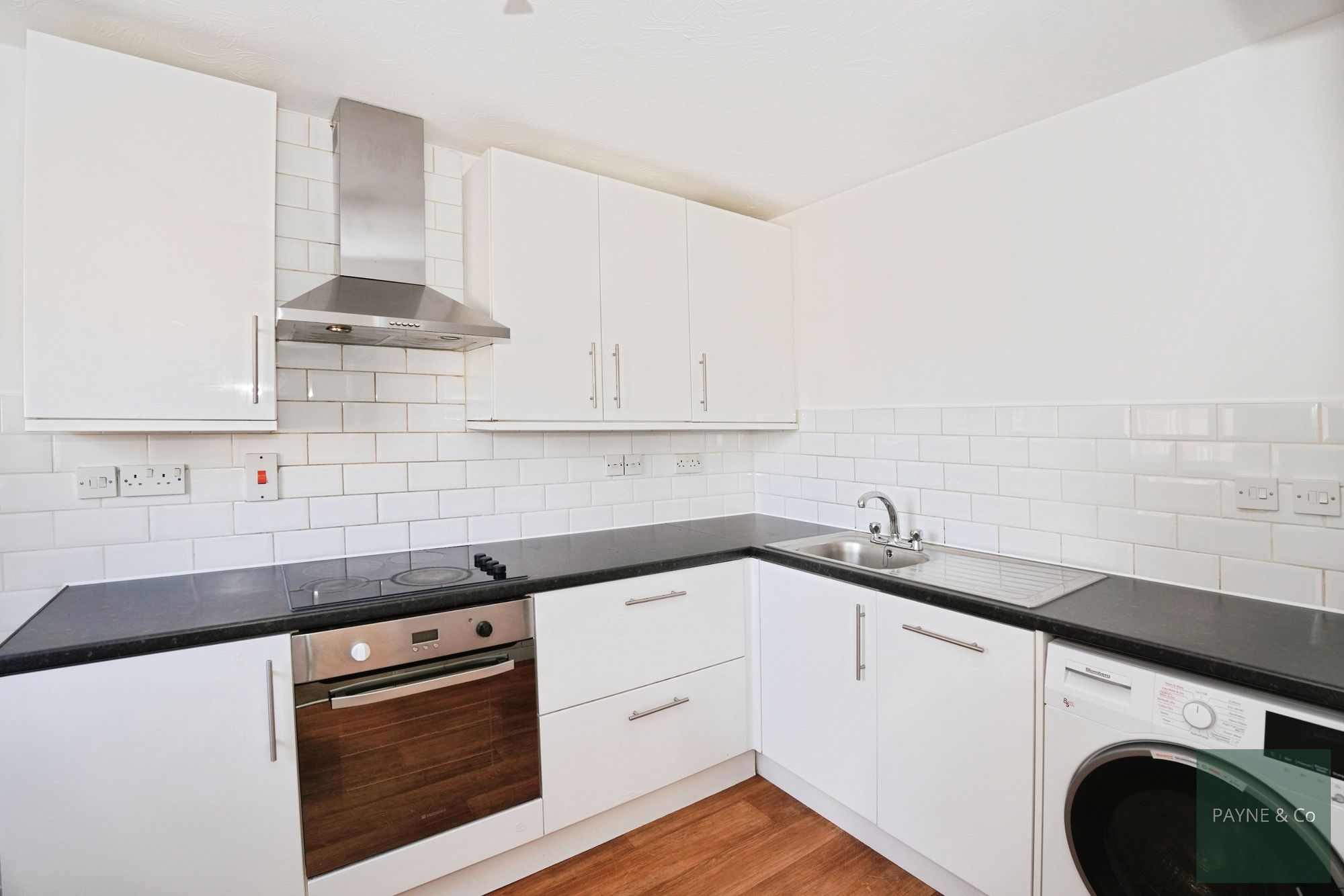 Fenman Gardens, Ilford, IG3