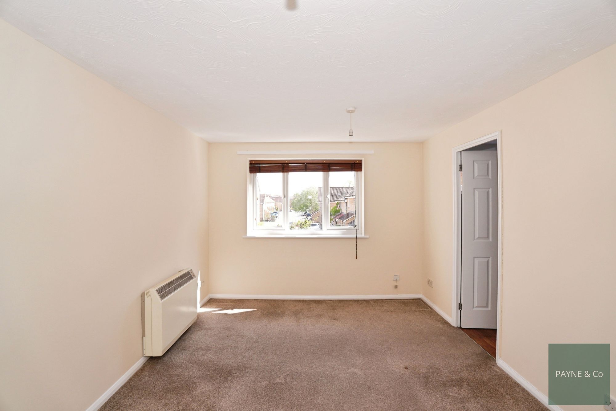 Fenman Gardens, Ilford, IG3