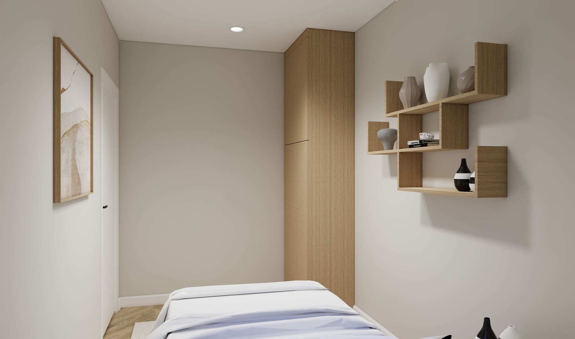 Plot 4 Highland Park, Little Lane, Wigan