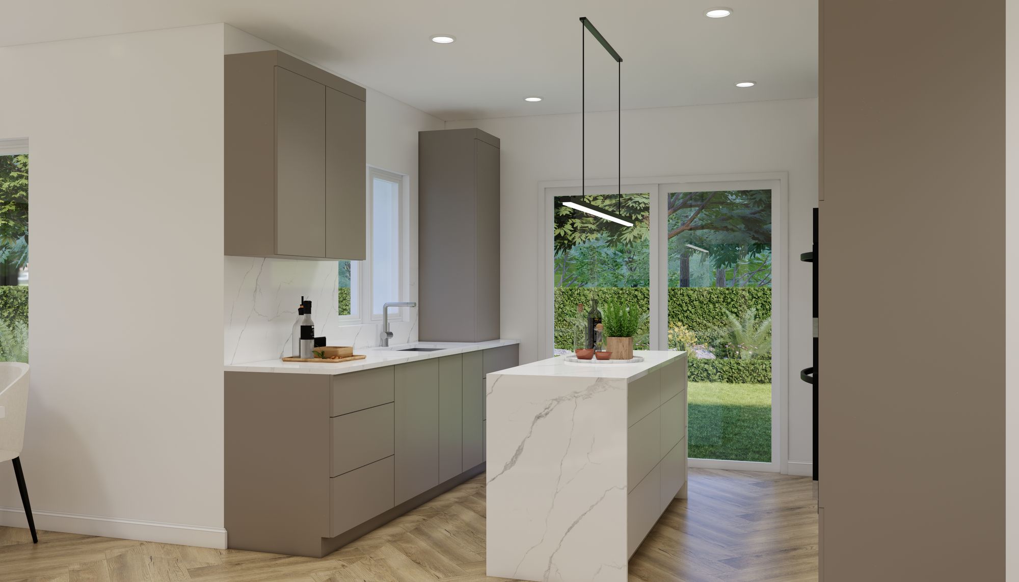 Plot 4 Highland Park, Little Lane, Wigan