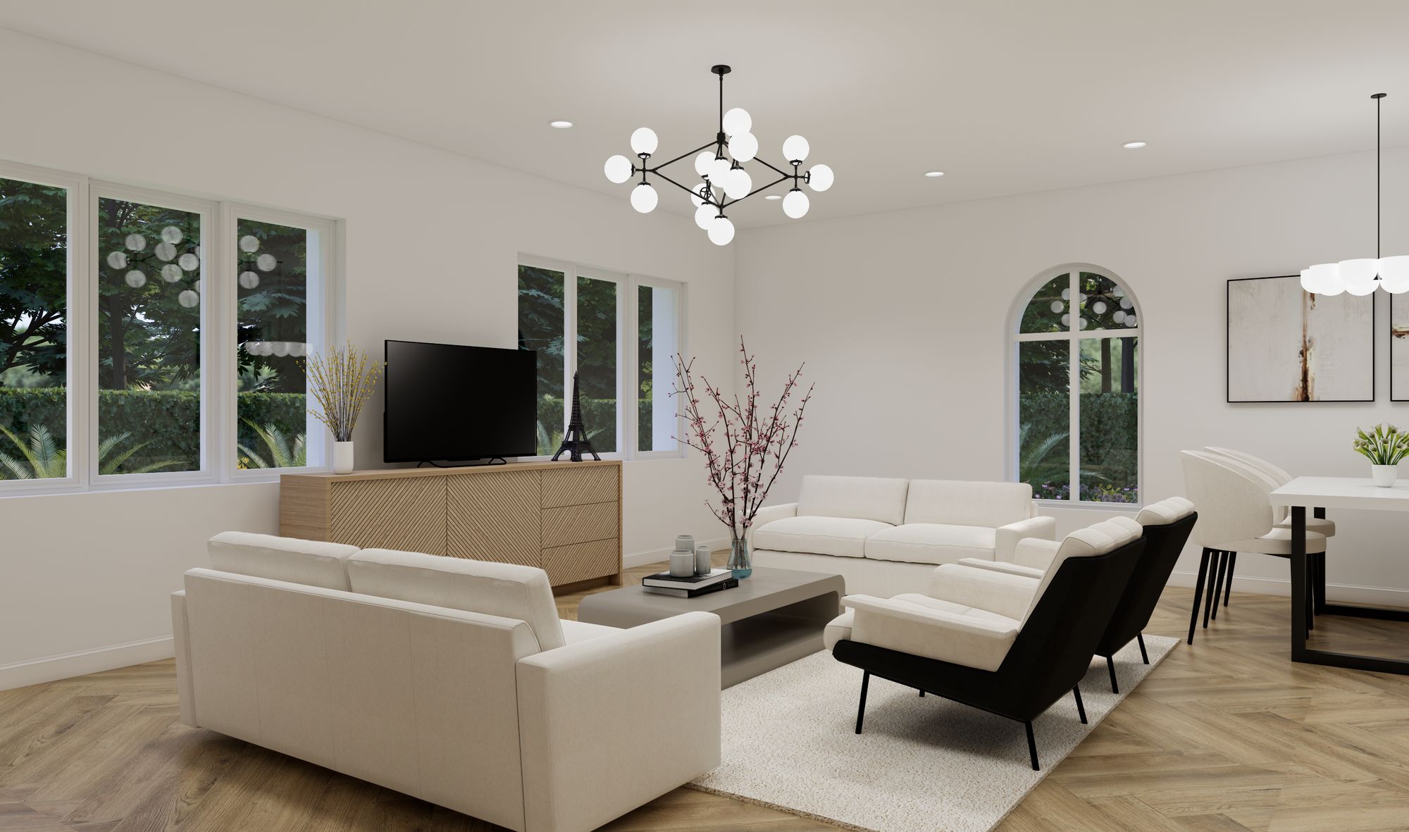 Plot 4 Highland Park, Little Lane, Wigan