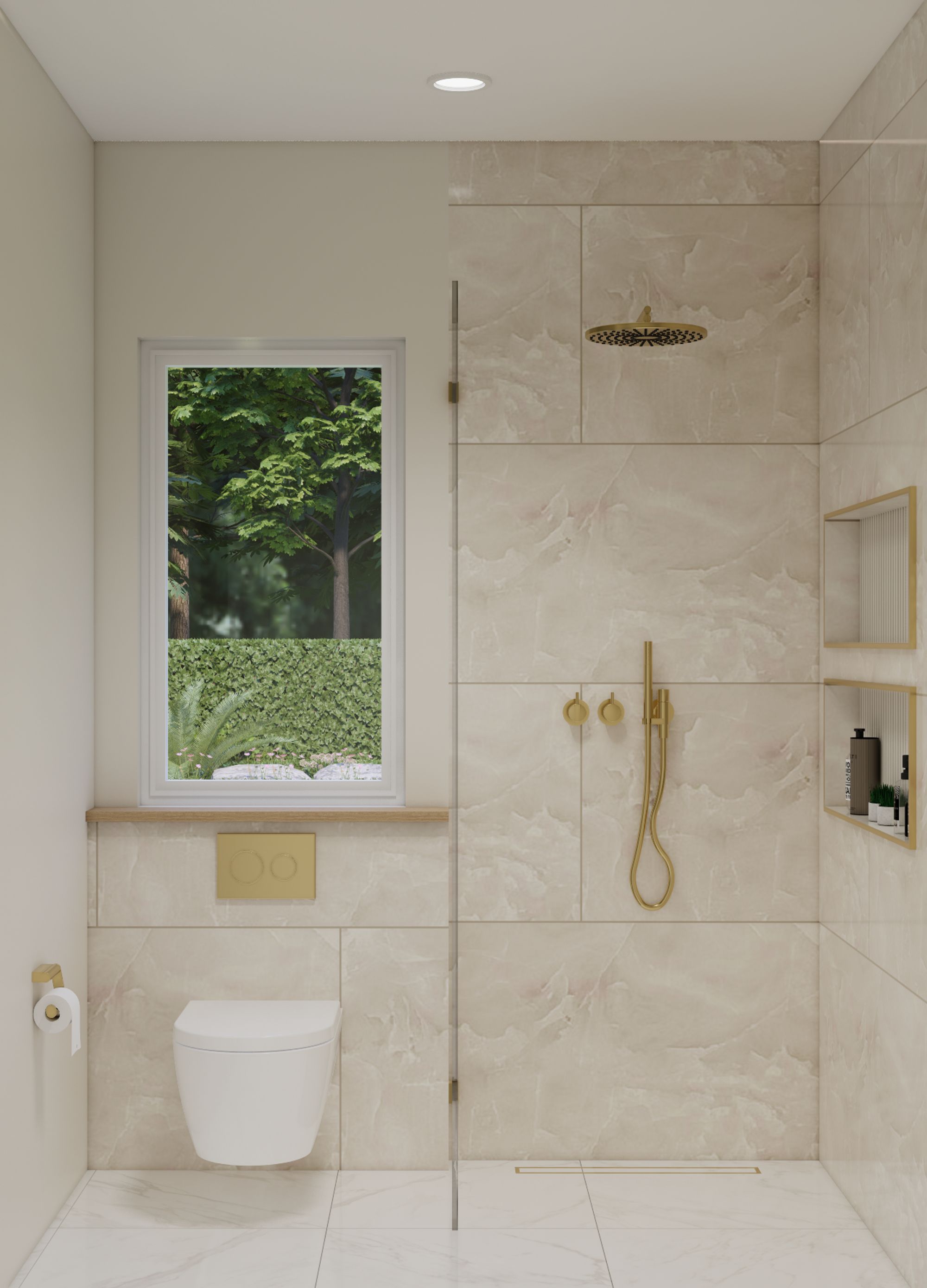 Plot 4 Highland Park, Little Lane, Wigan