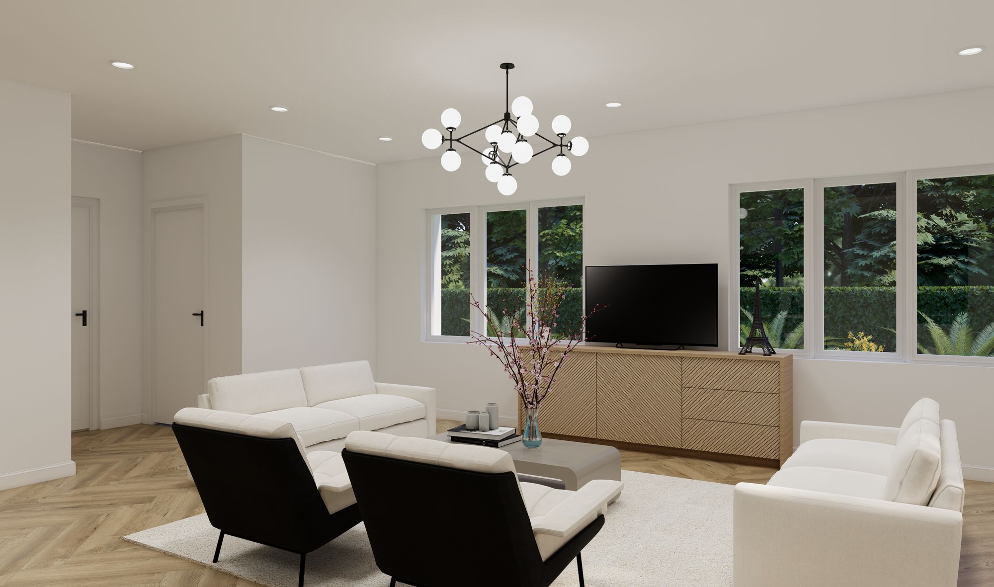 Plot 4 Highland Park, Little Lane, Wigan