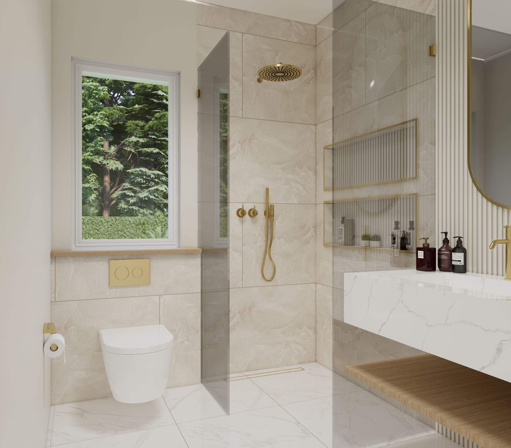 Plot 4 Highland Park, Little Lane, Wigan