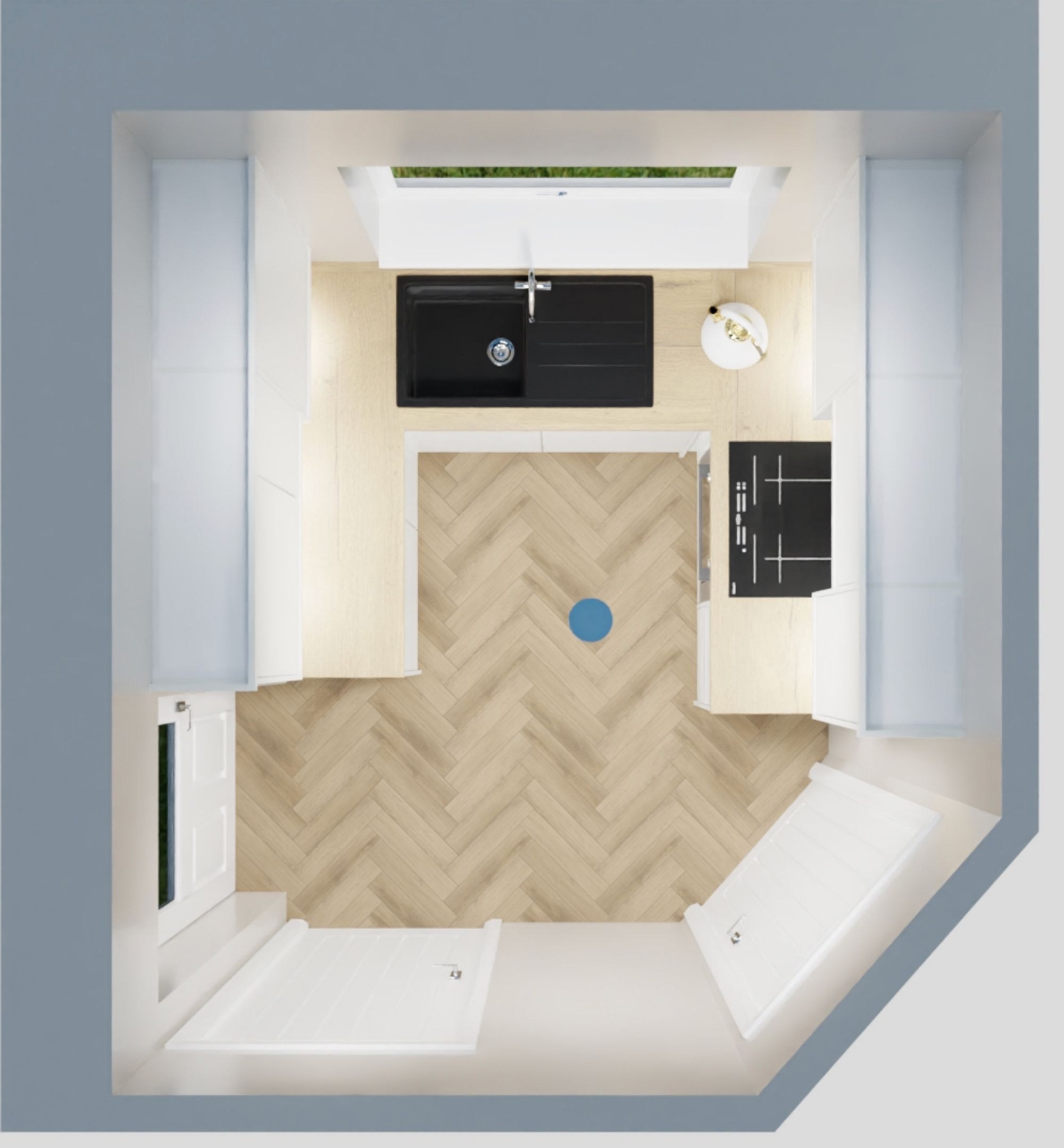 Plot 4 Highland Park, Little Lane, Wigan