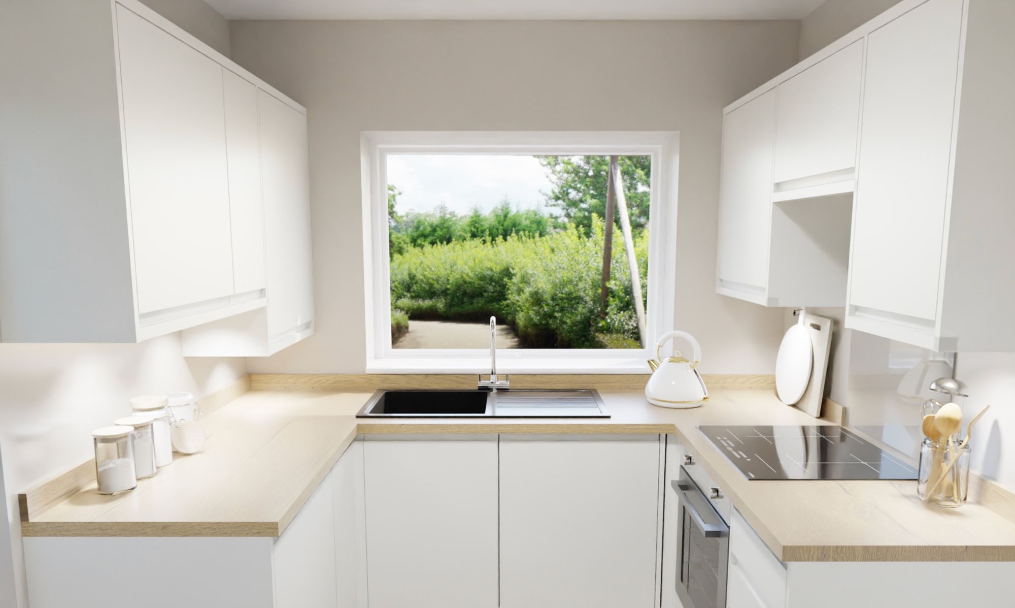 Plot 4 Highland Park, Little Lane, Wigan