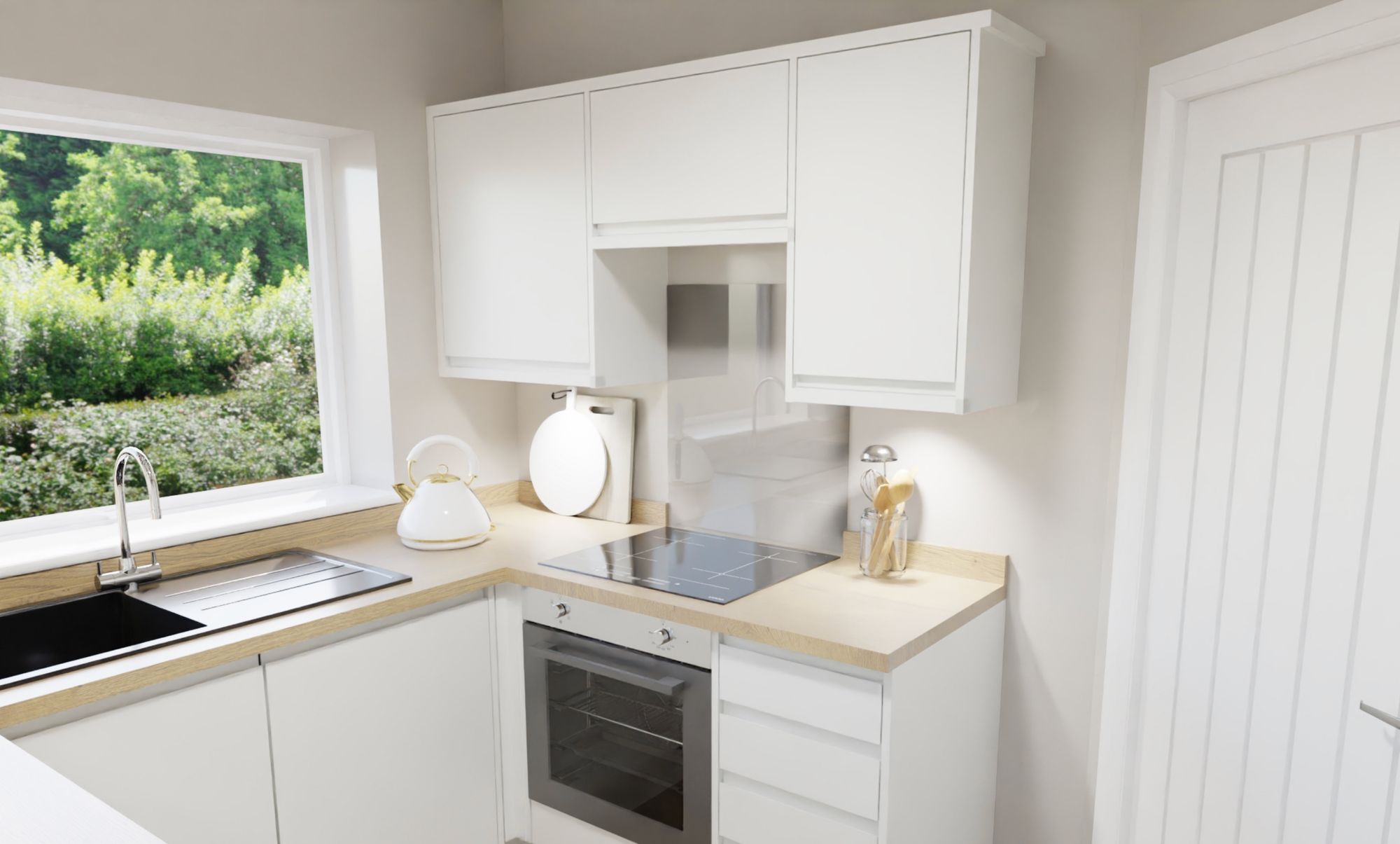 Plot 4 Highland Park, Little Lane, Wigan