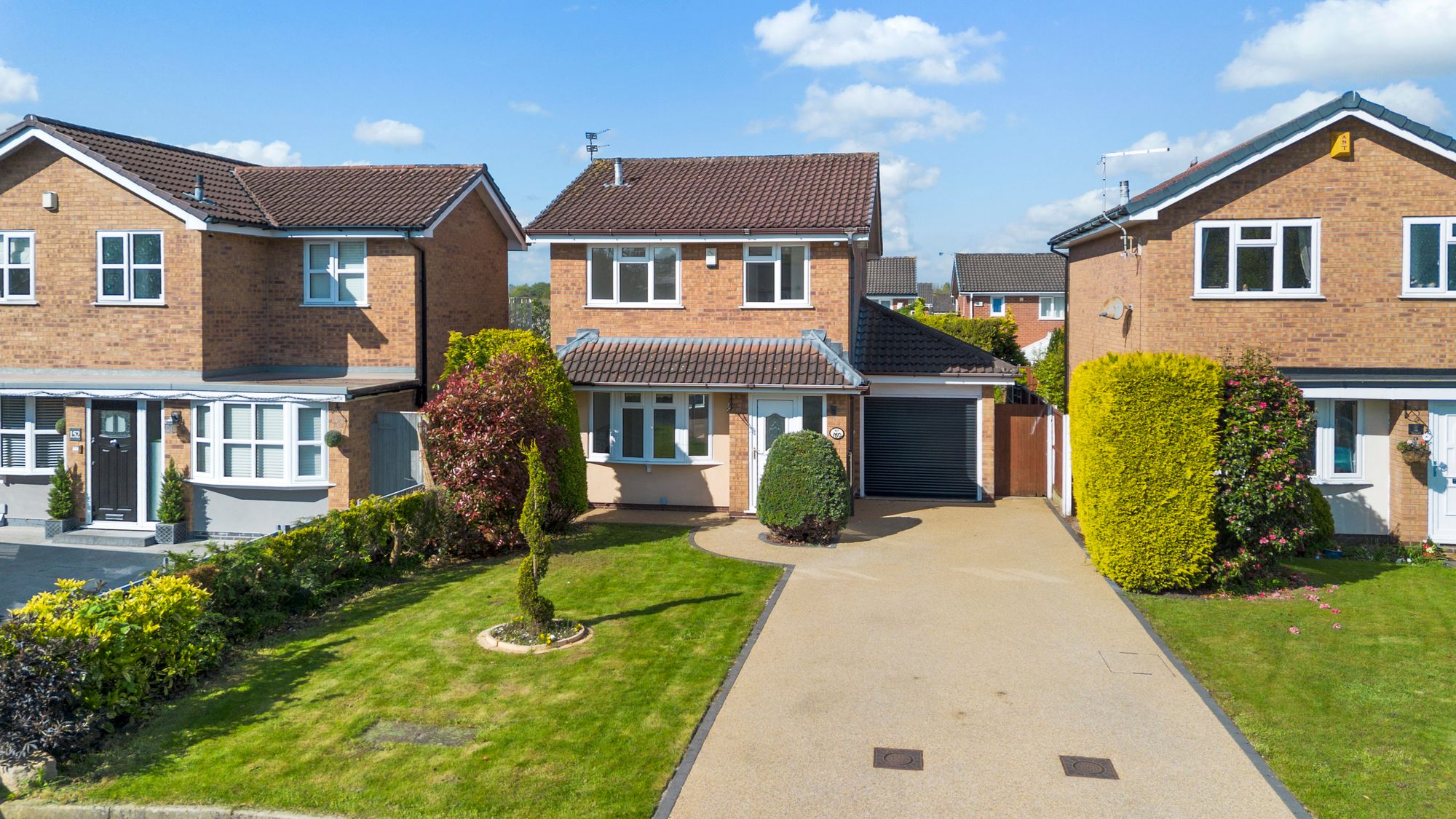 Mill Lane, Newton-Le-Willows, WA12