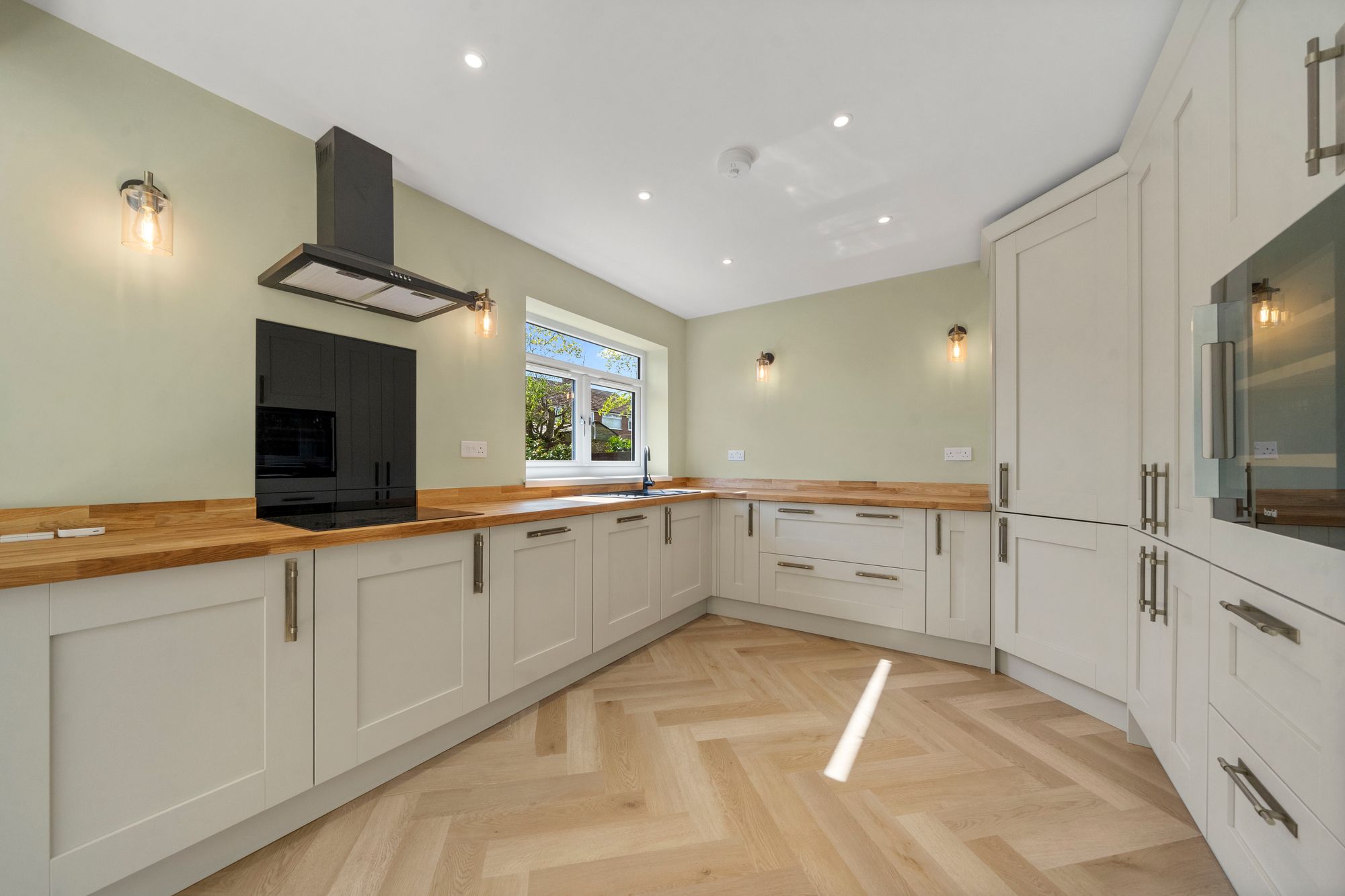 Slag Lane, Warrington