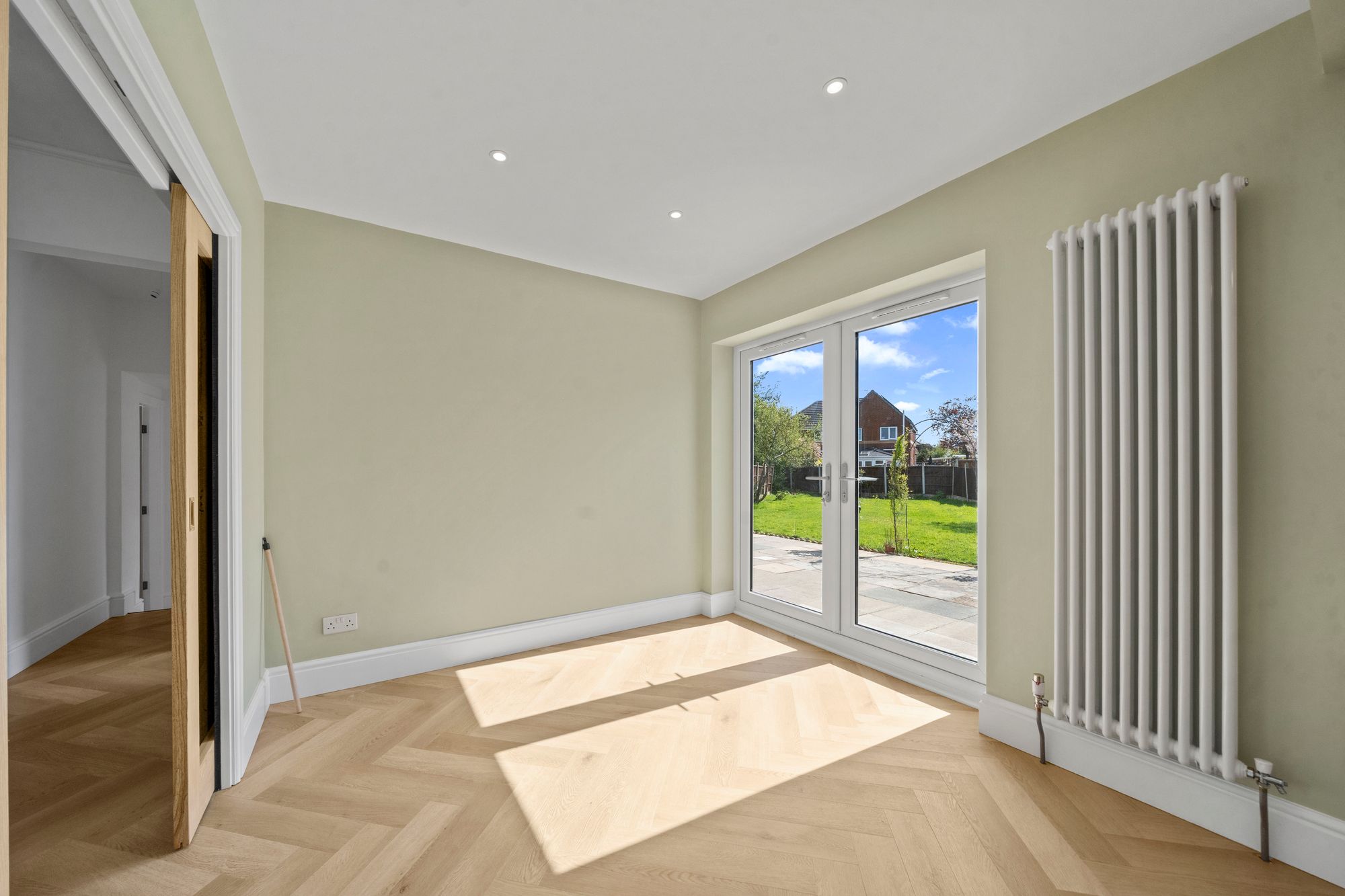 Slag Lane, Warrington