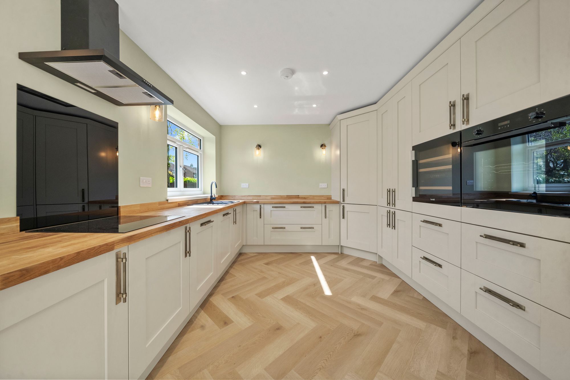 Slag Lane, Warrington