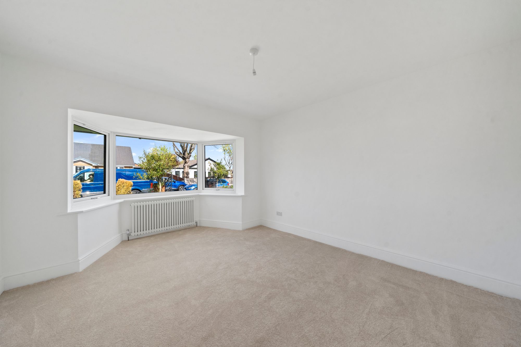 Slag Lane, Warrington