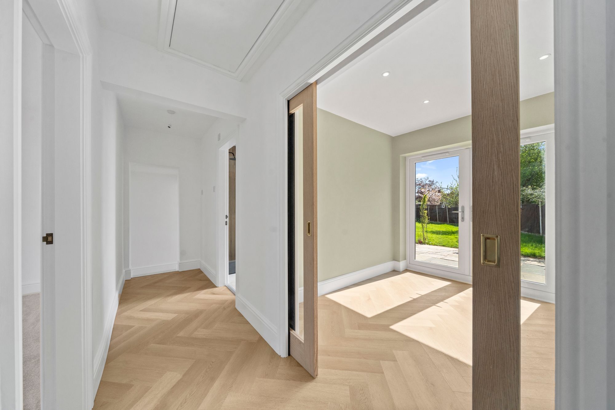 Slag Lane, Warrington