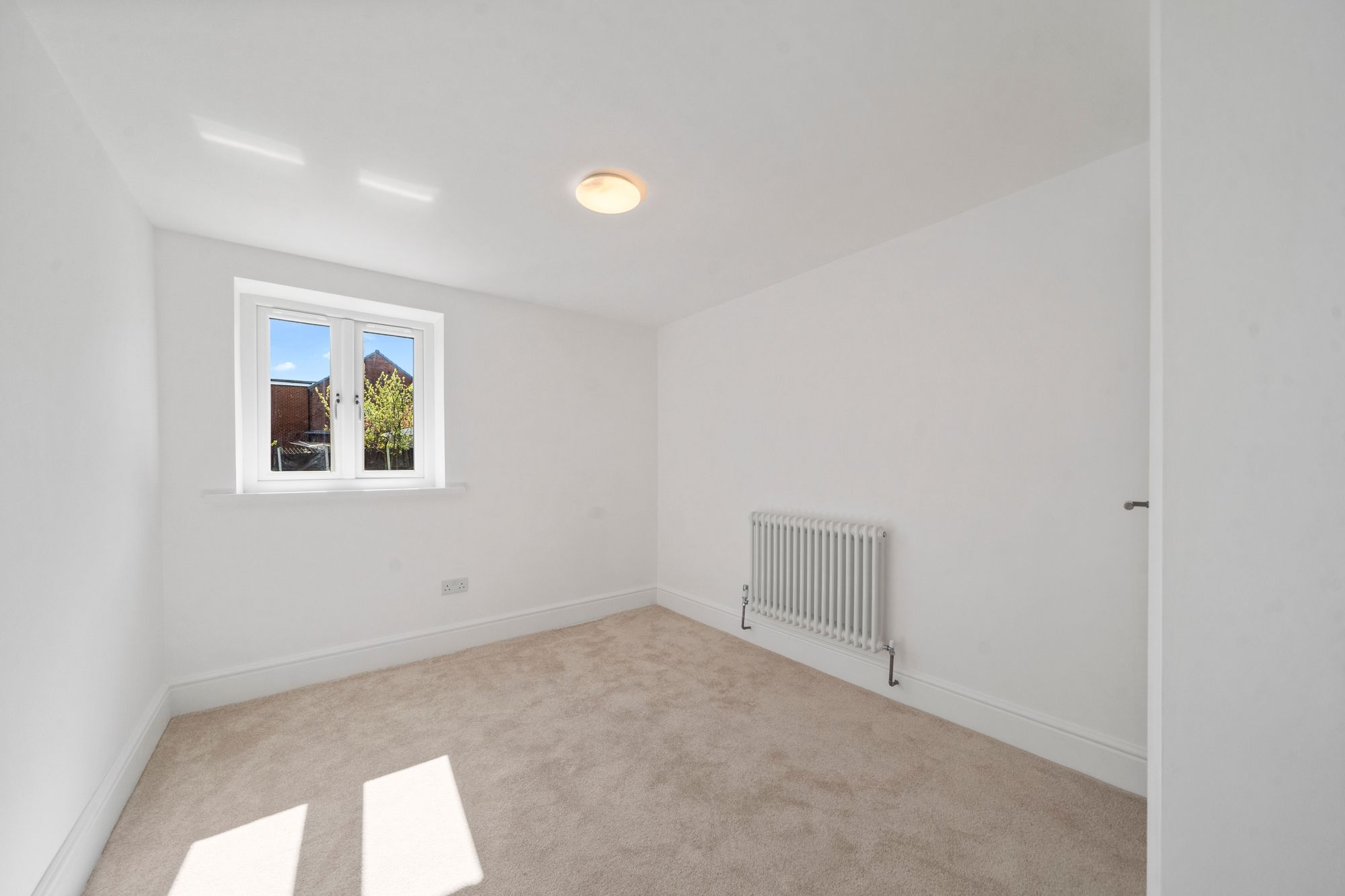 Slag Lane, Warrington