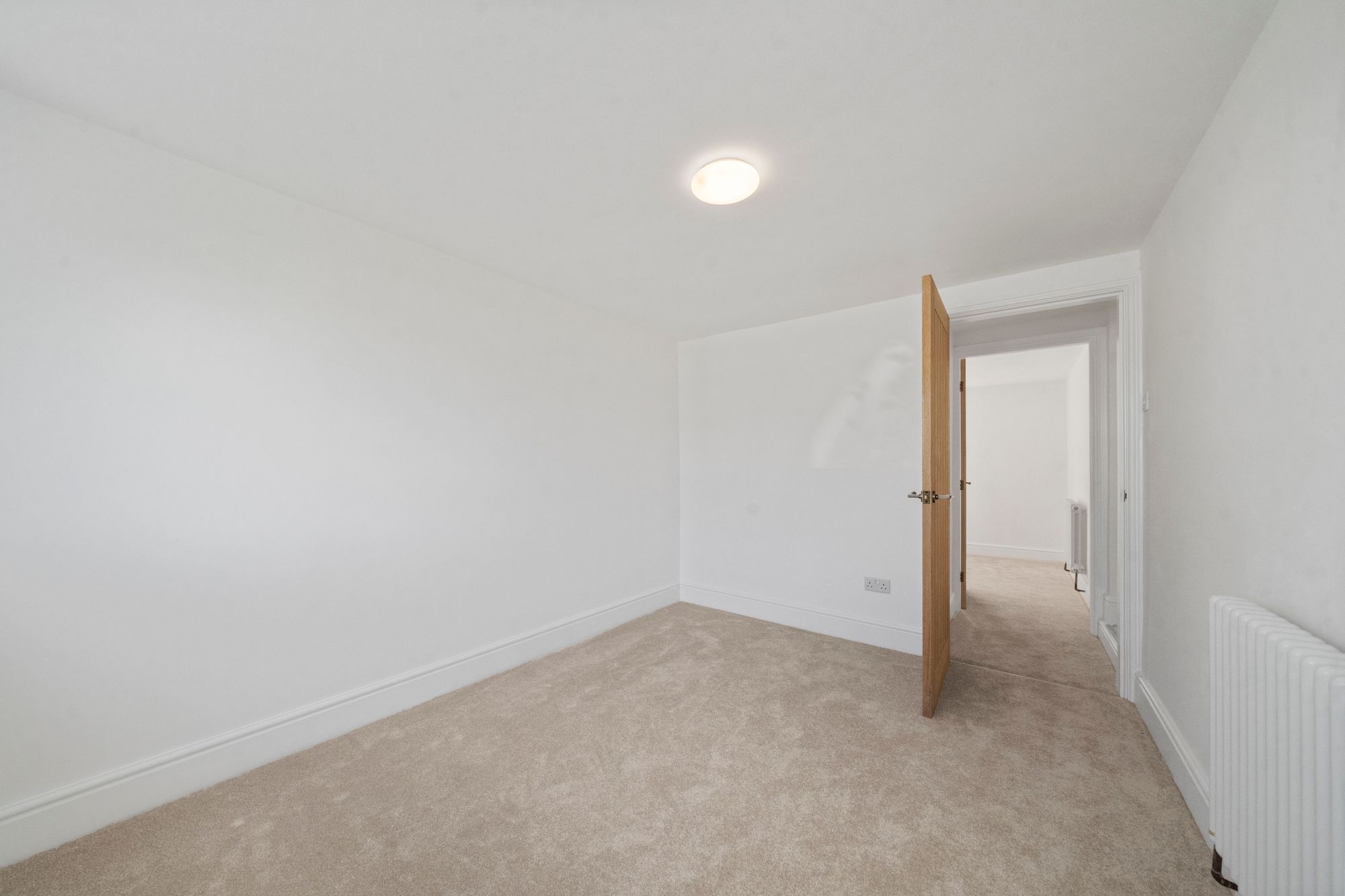 Slag Lane, Warrington