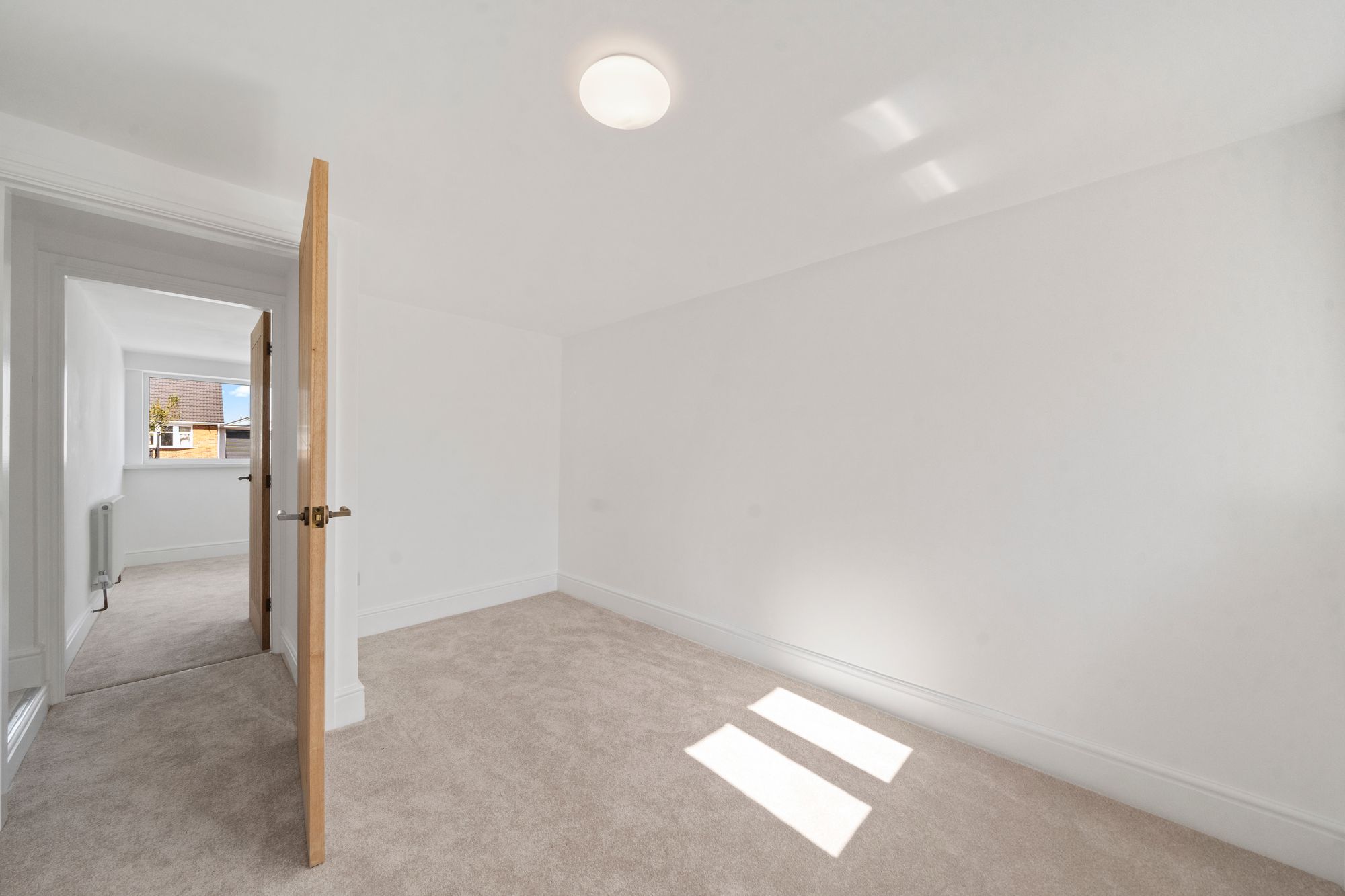 Slag Lane, Warrington