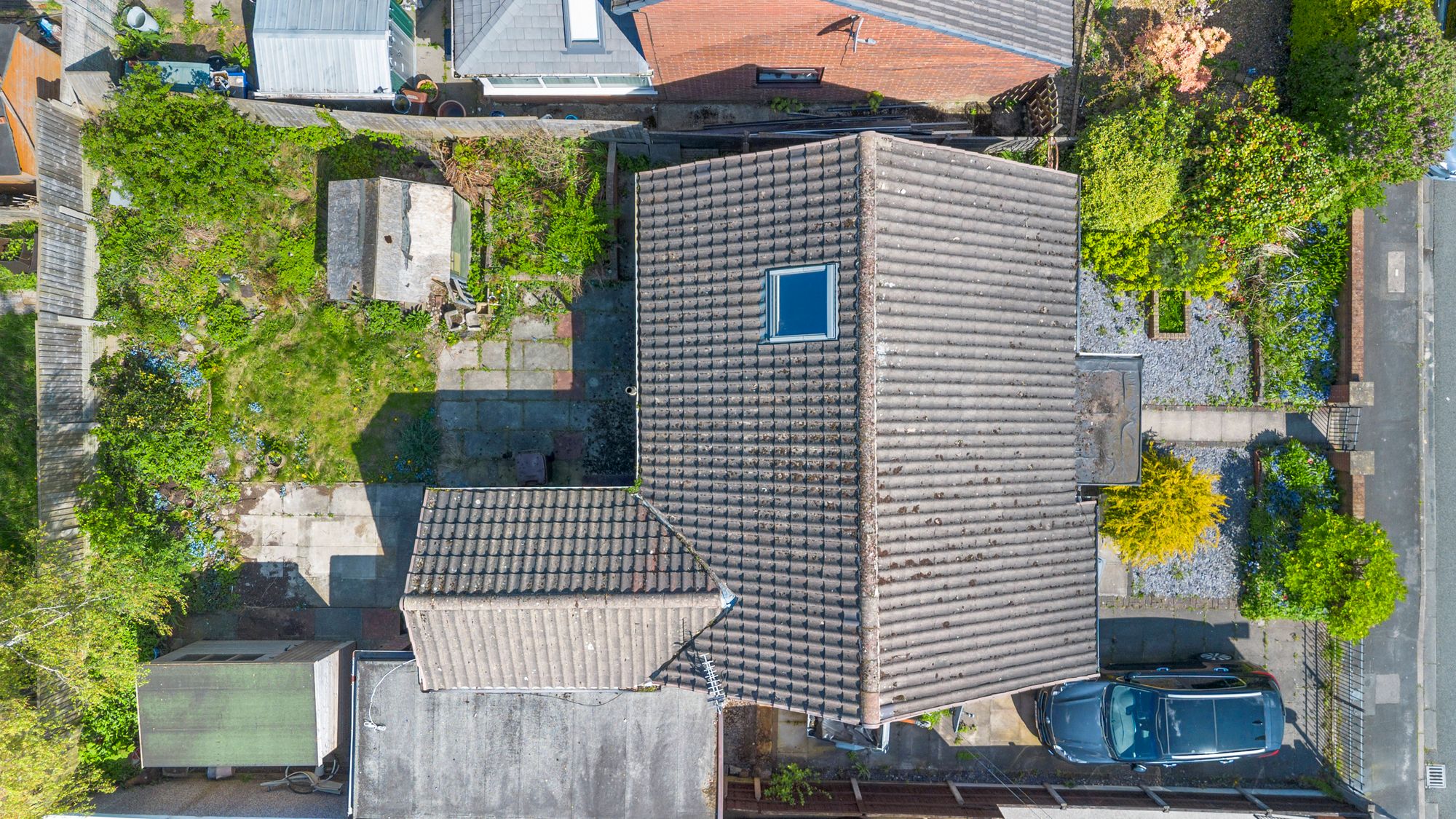 Diane Road, Ashton-In-Makerfield, WN4