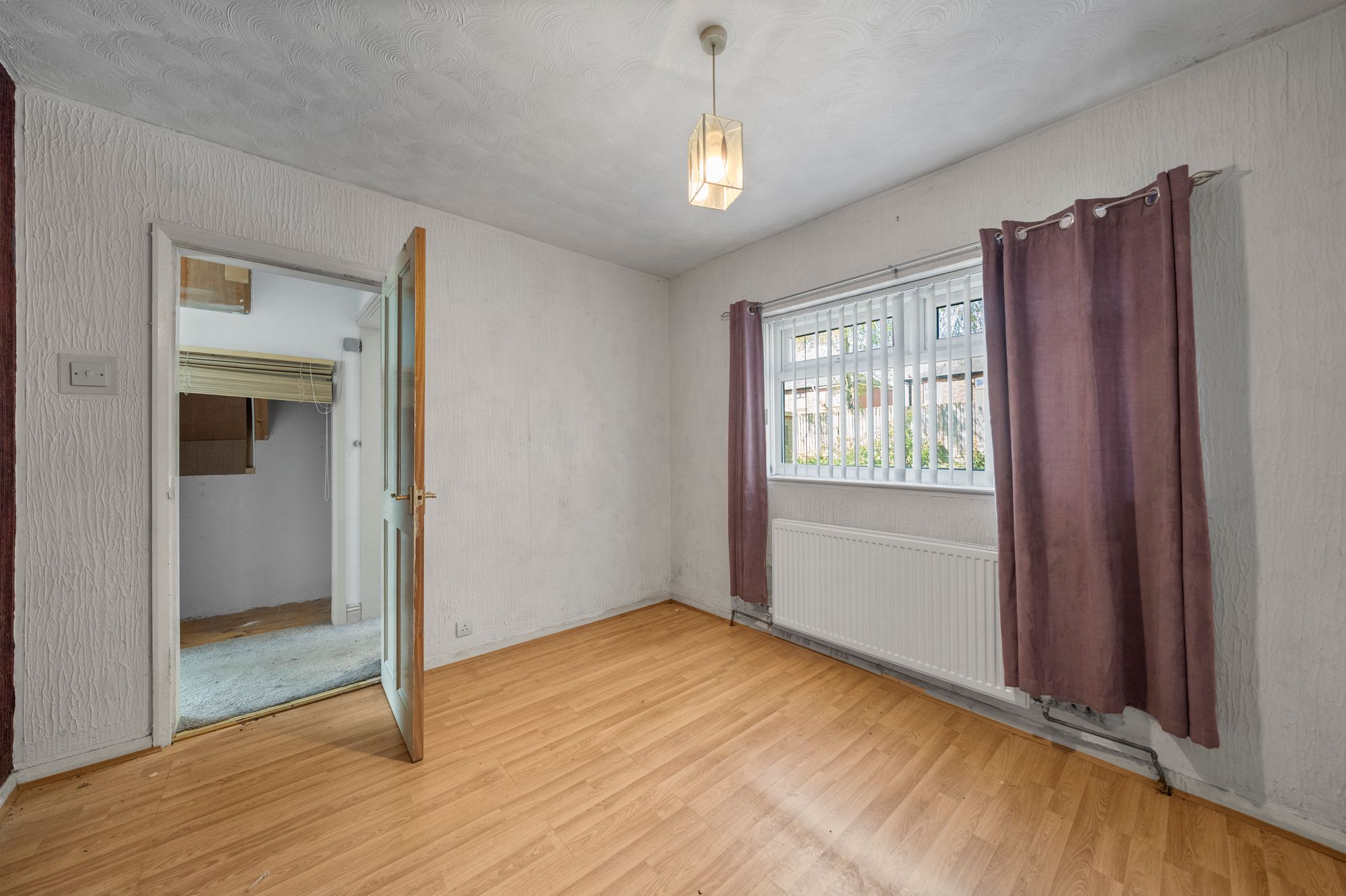 Diane Road, Ashton-In-Makerfield, WN4