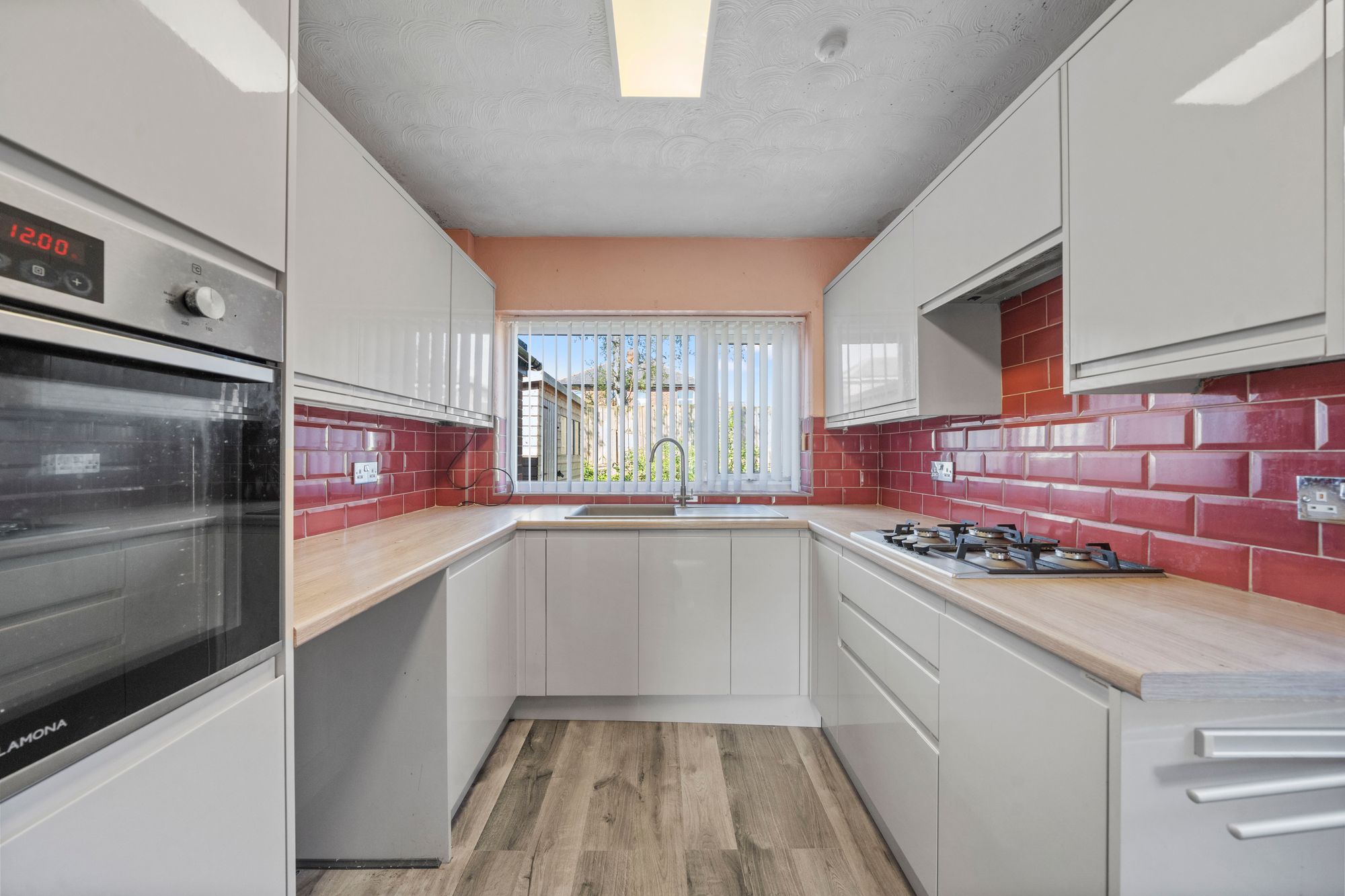 Diane Road, Ashton-In-Makerfield, WN4